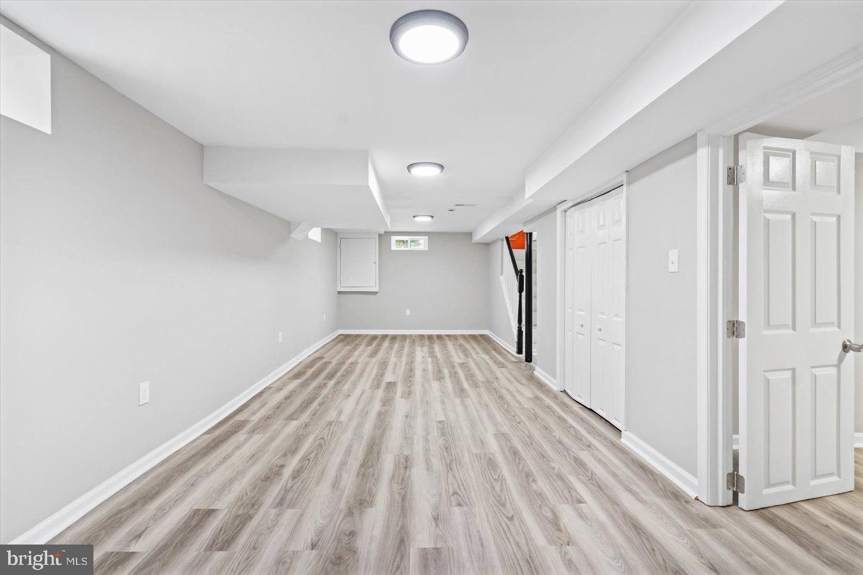 CLYBURN - Residential