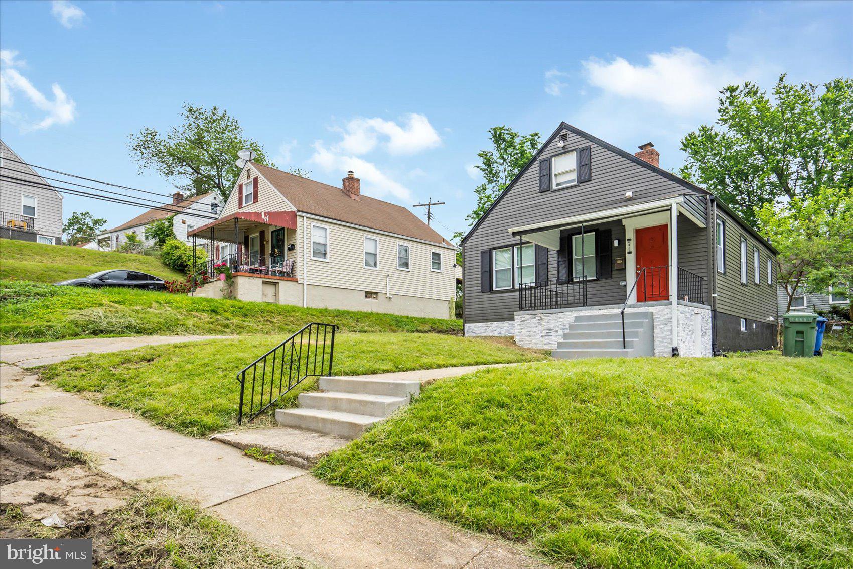 CLYBURN - Residential