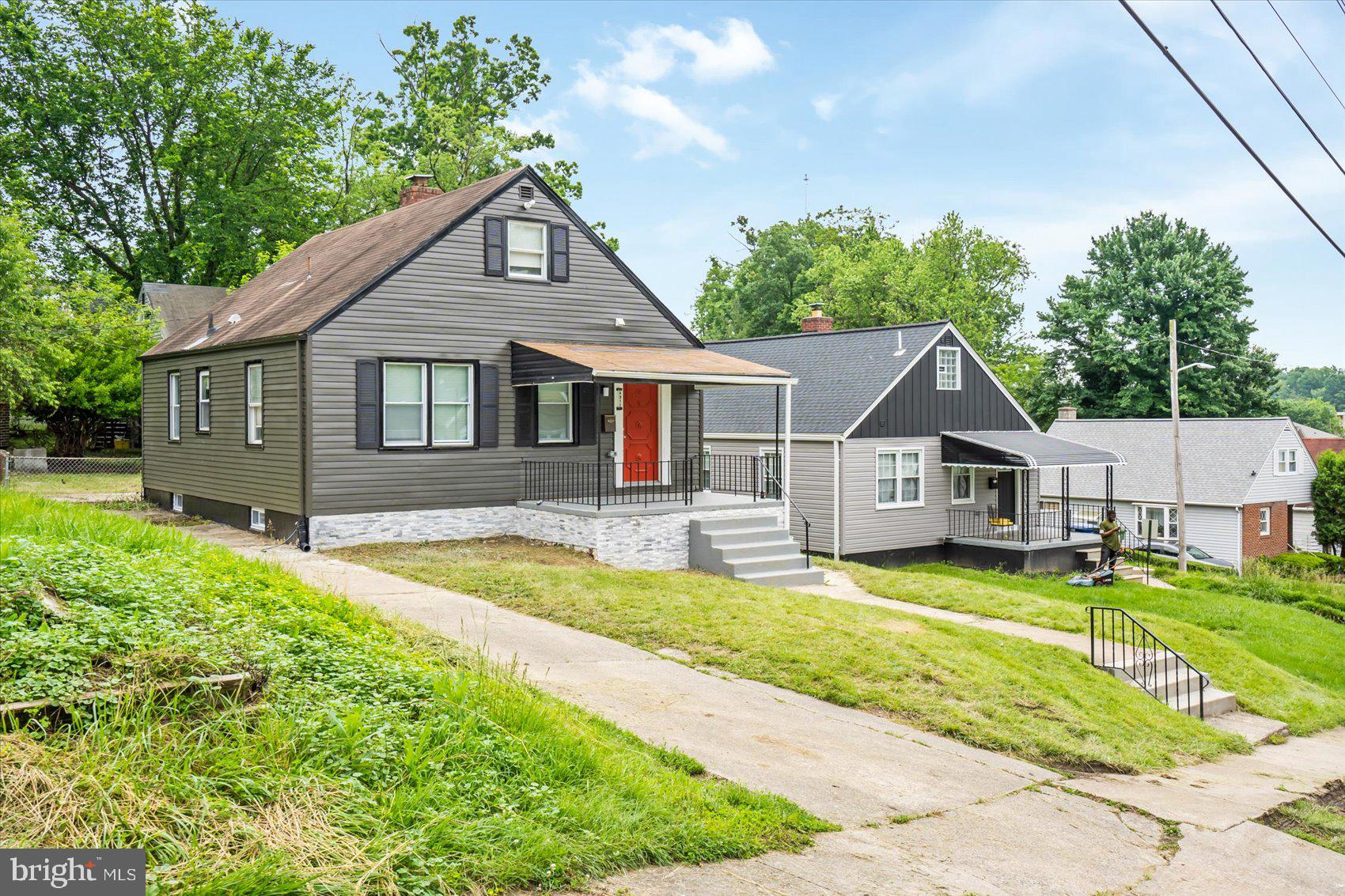 CLYBURN - Residential