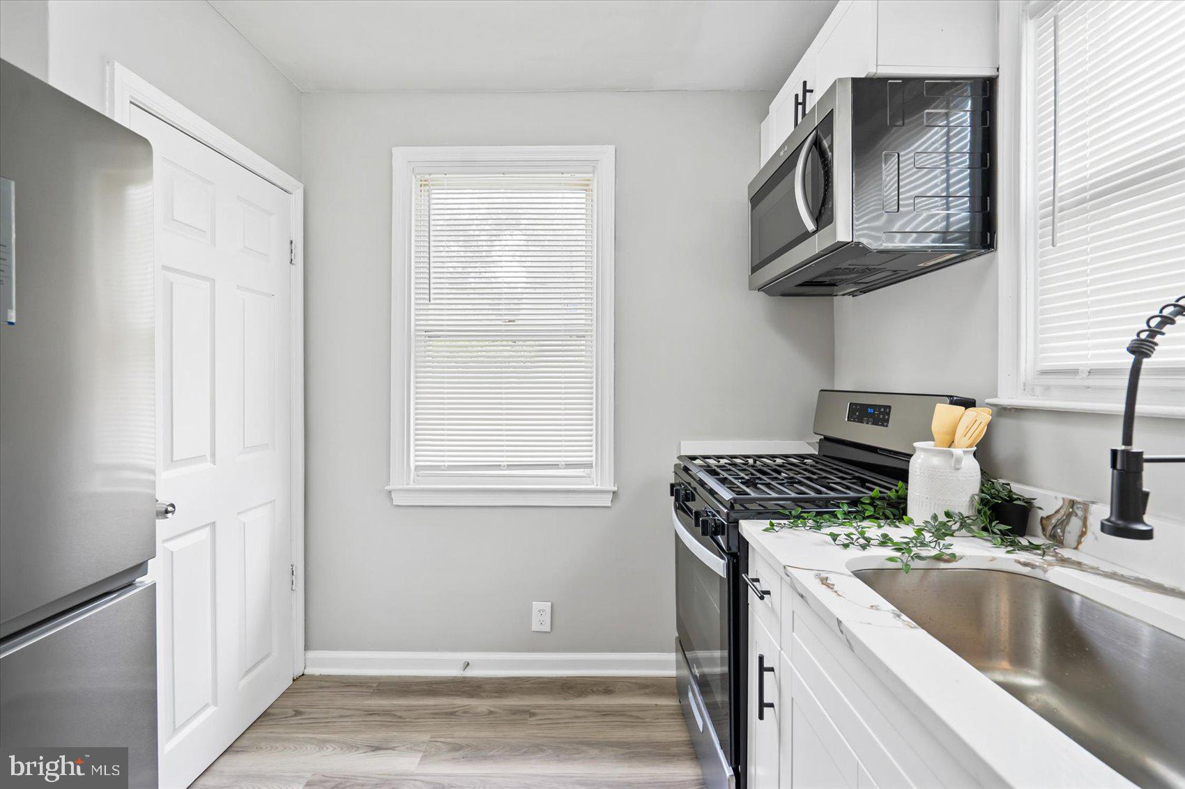 CLYBURN - Residential