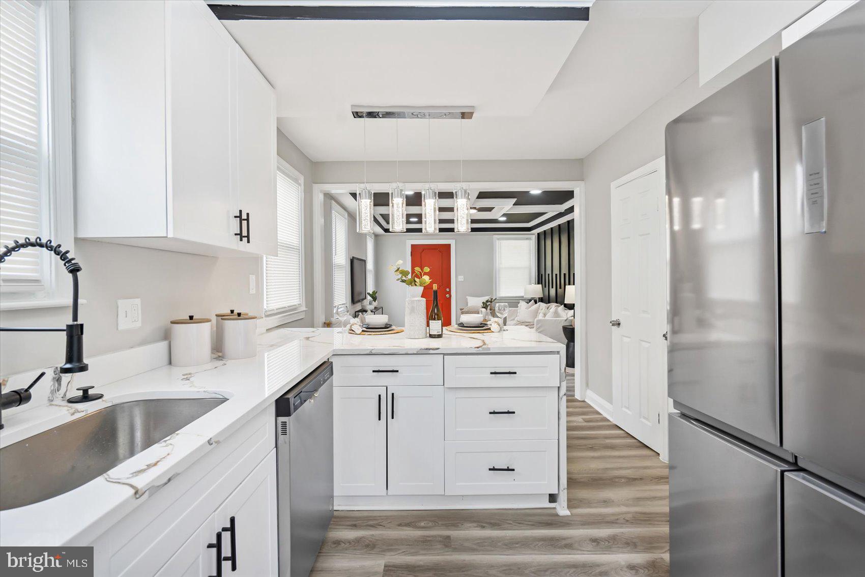 CLYBURN - Residential