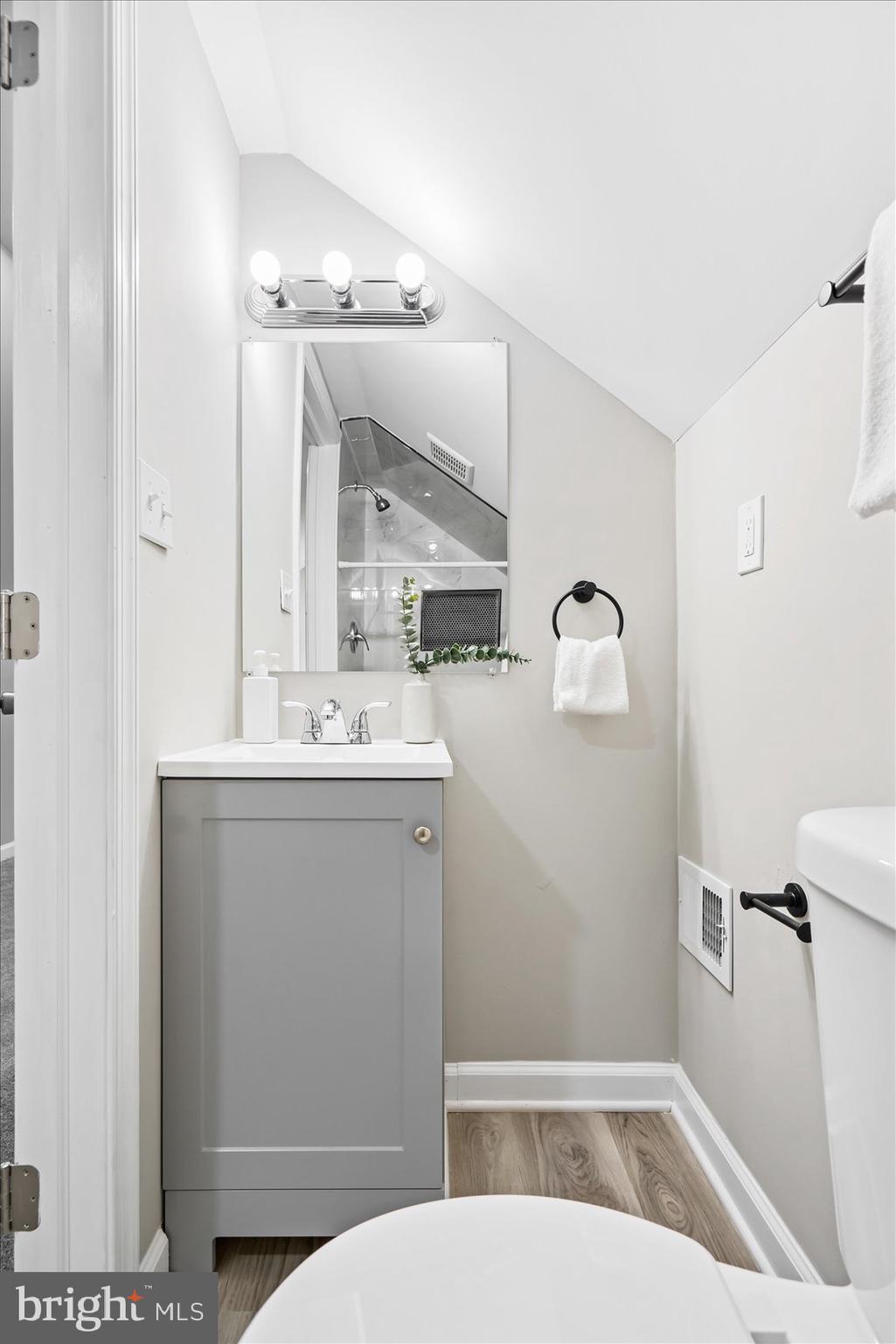 CLYBURN - Residential