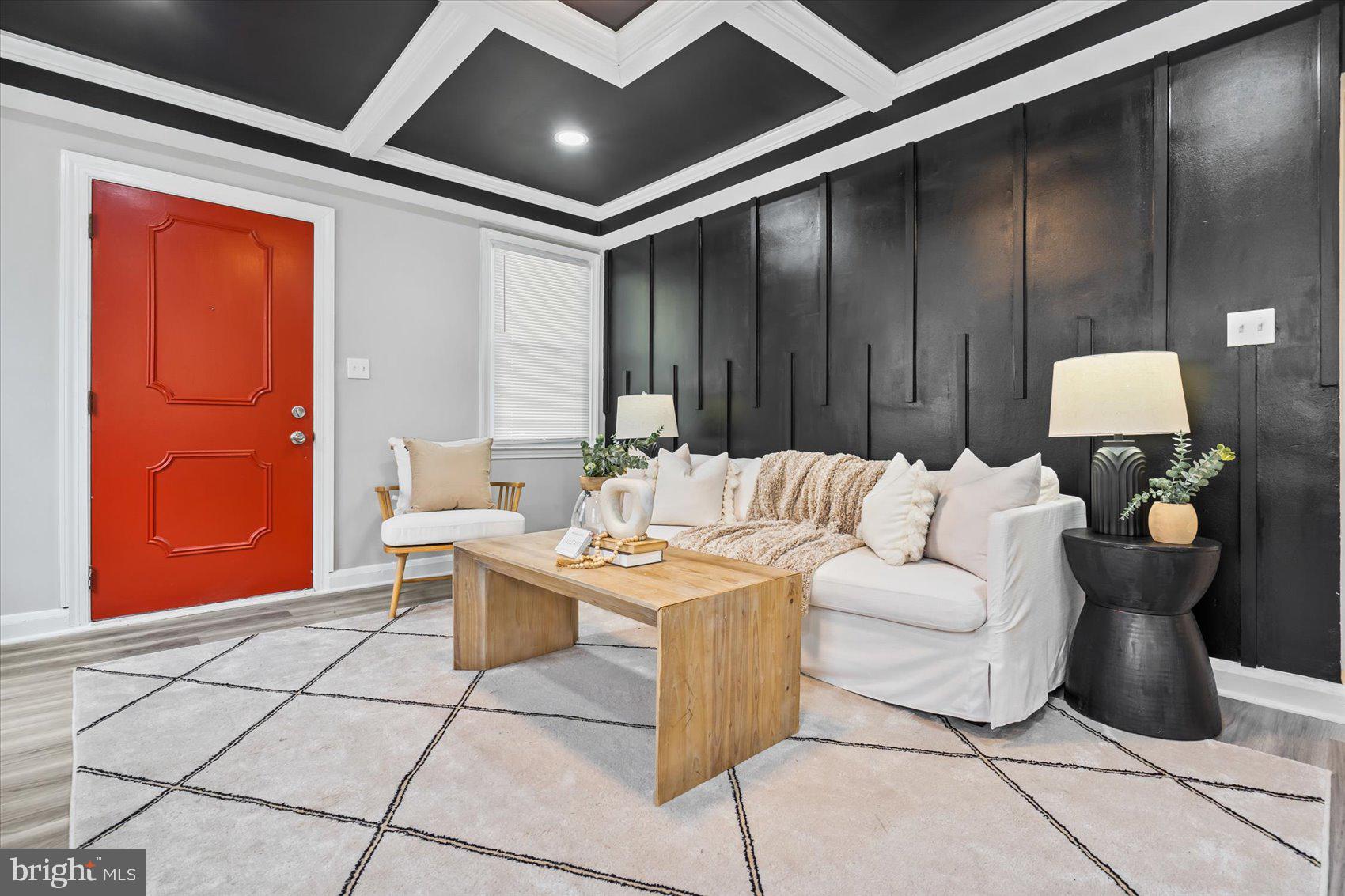 CLYBURN - Residential