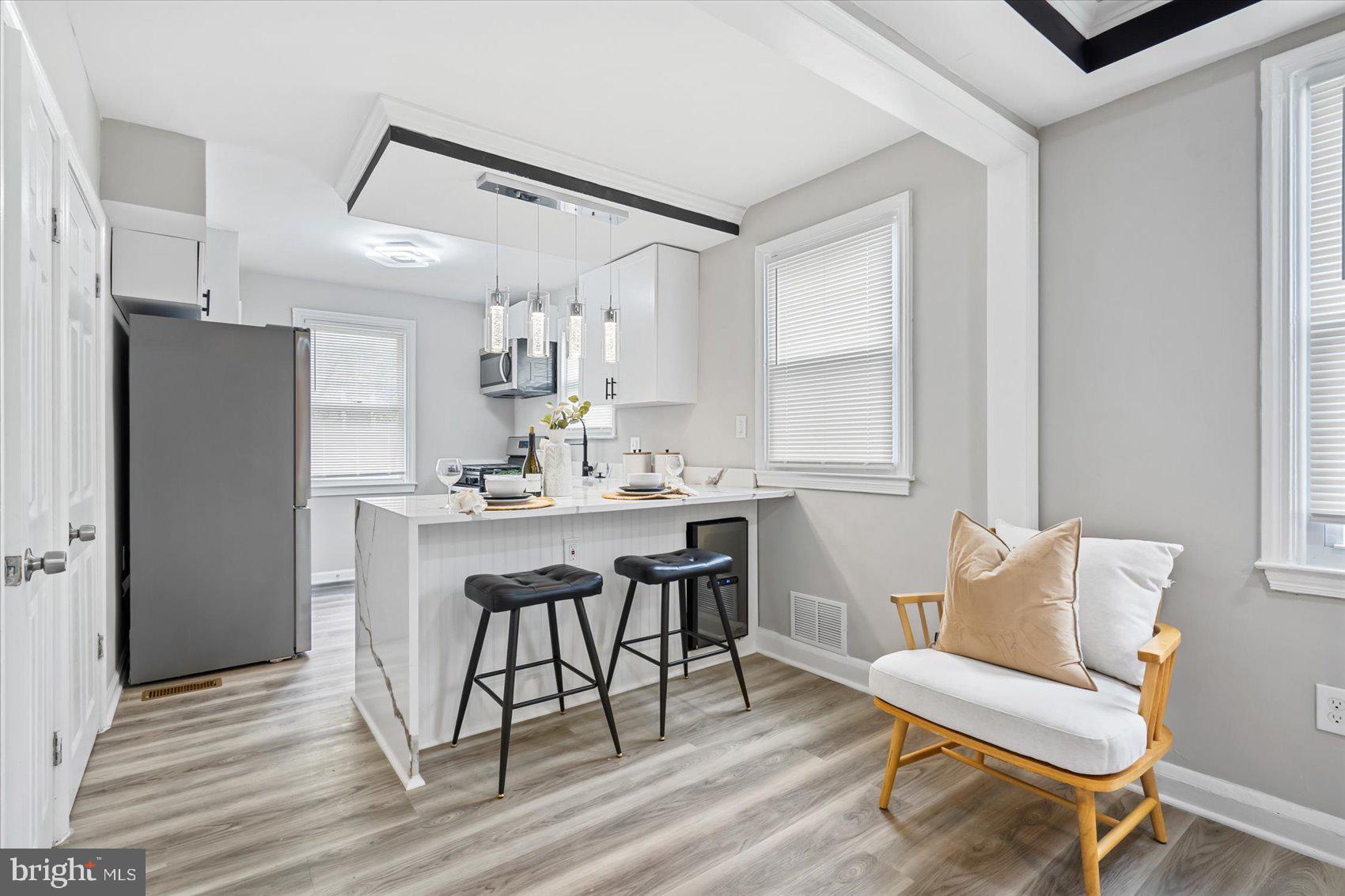 CLYBURN - Residential