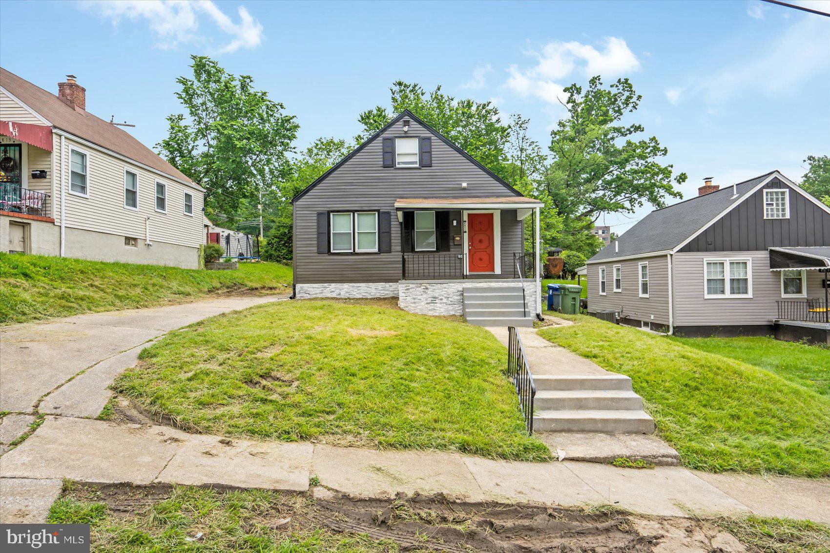 CLYBURN - Residential