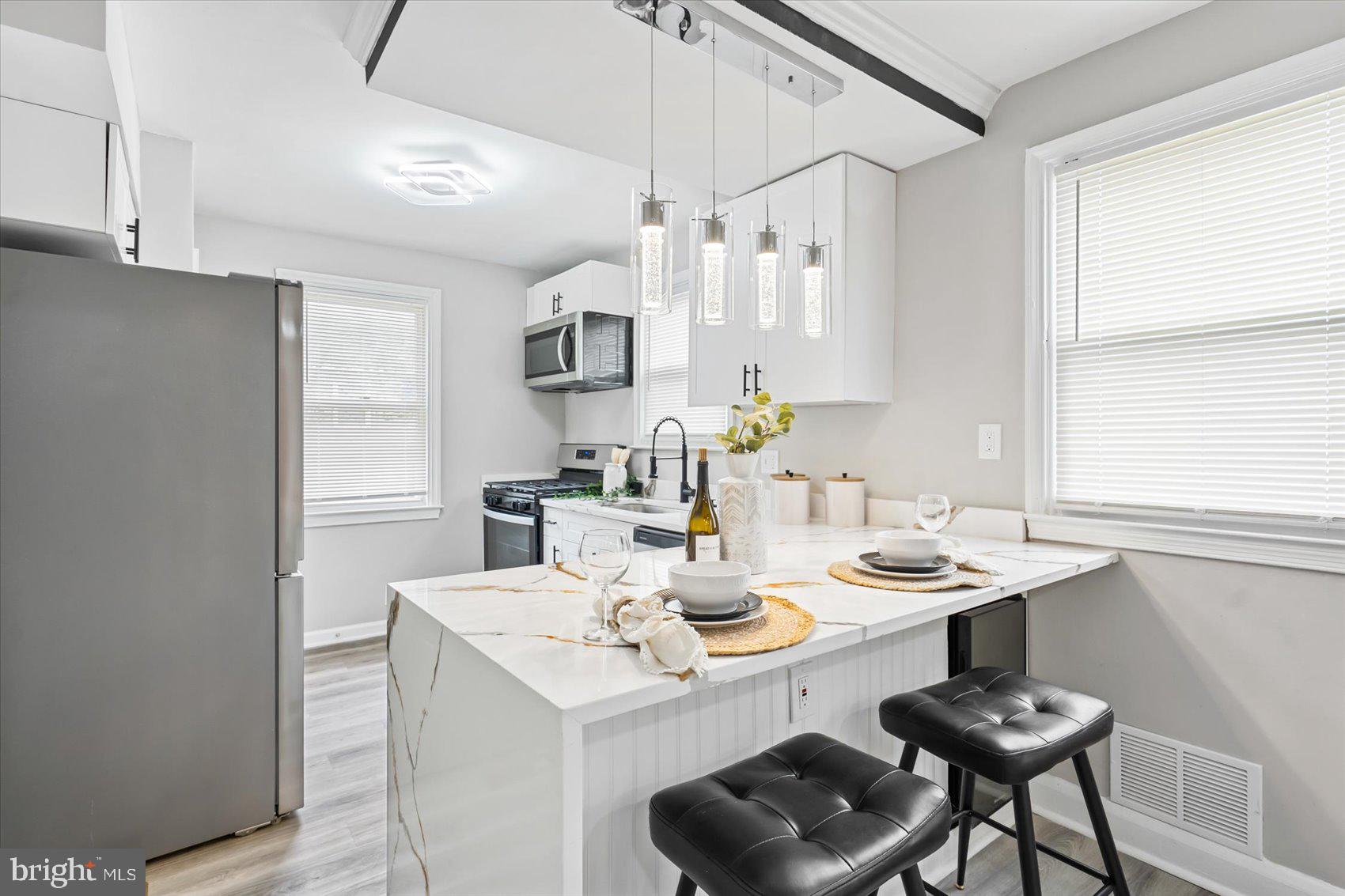 CLYBURN - Residential