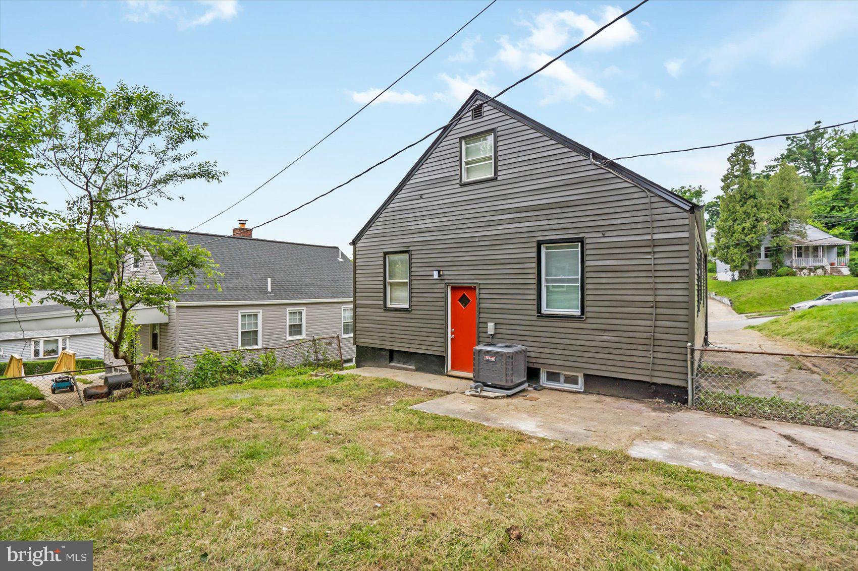 CLYBURN - Residential