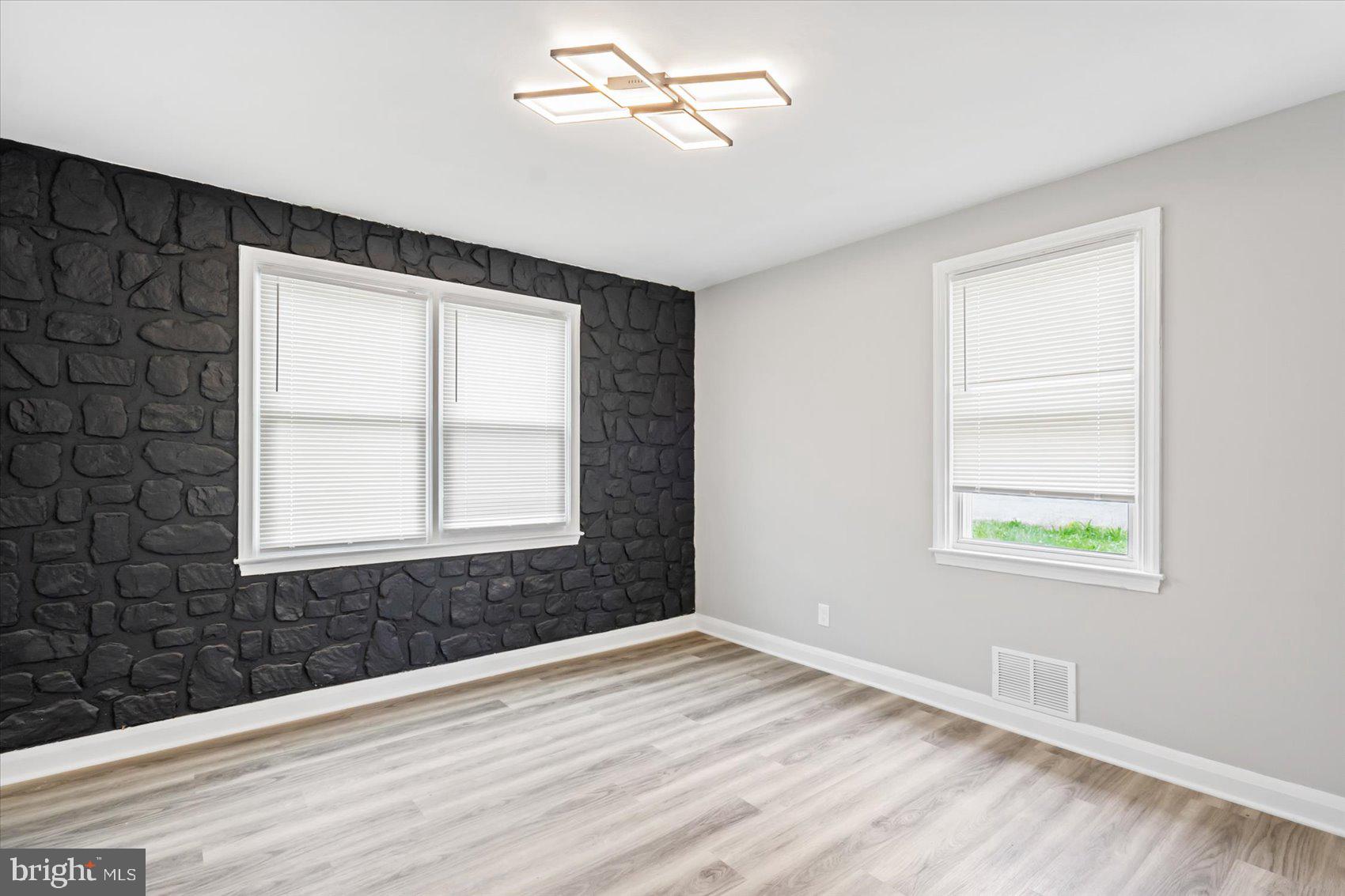 CLYBURN - Residential