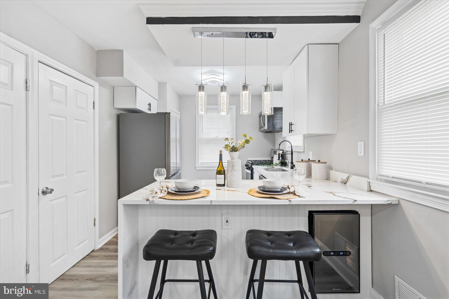 CLYBURN - Residential