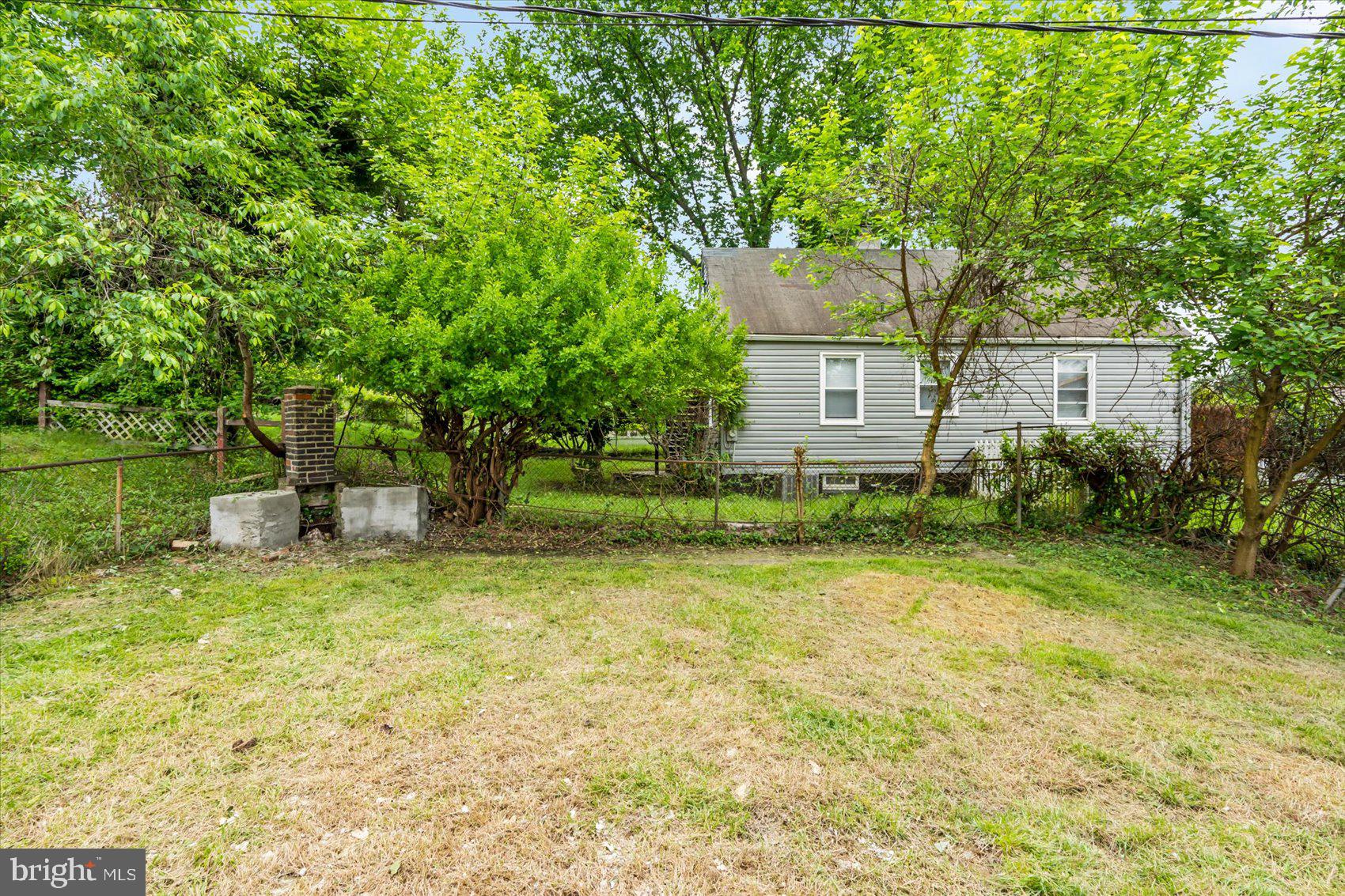 CLYBURN - Residential