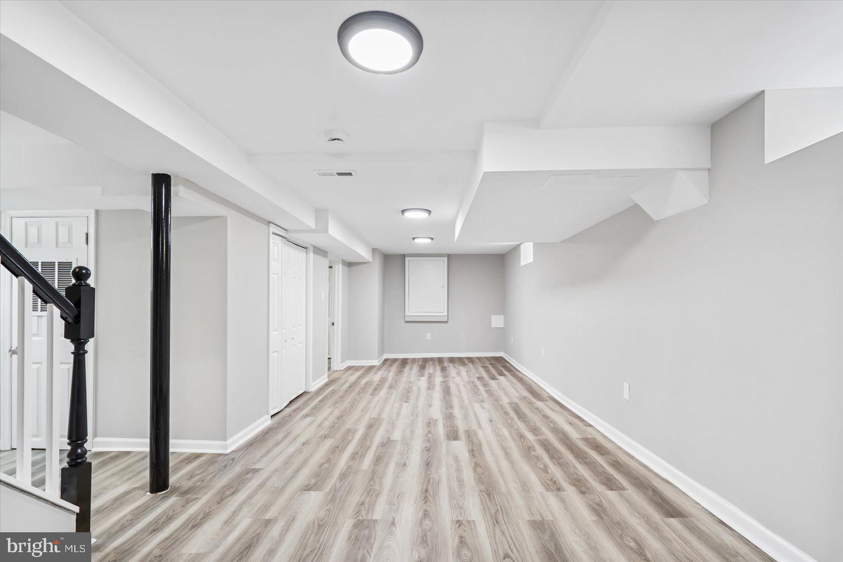 CLYBURN - Residential