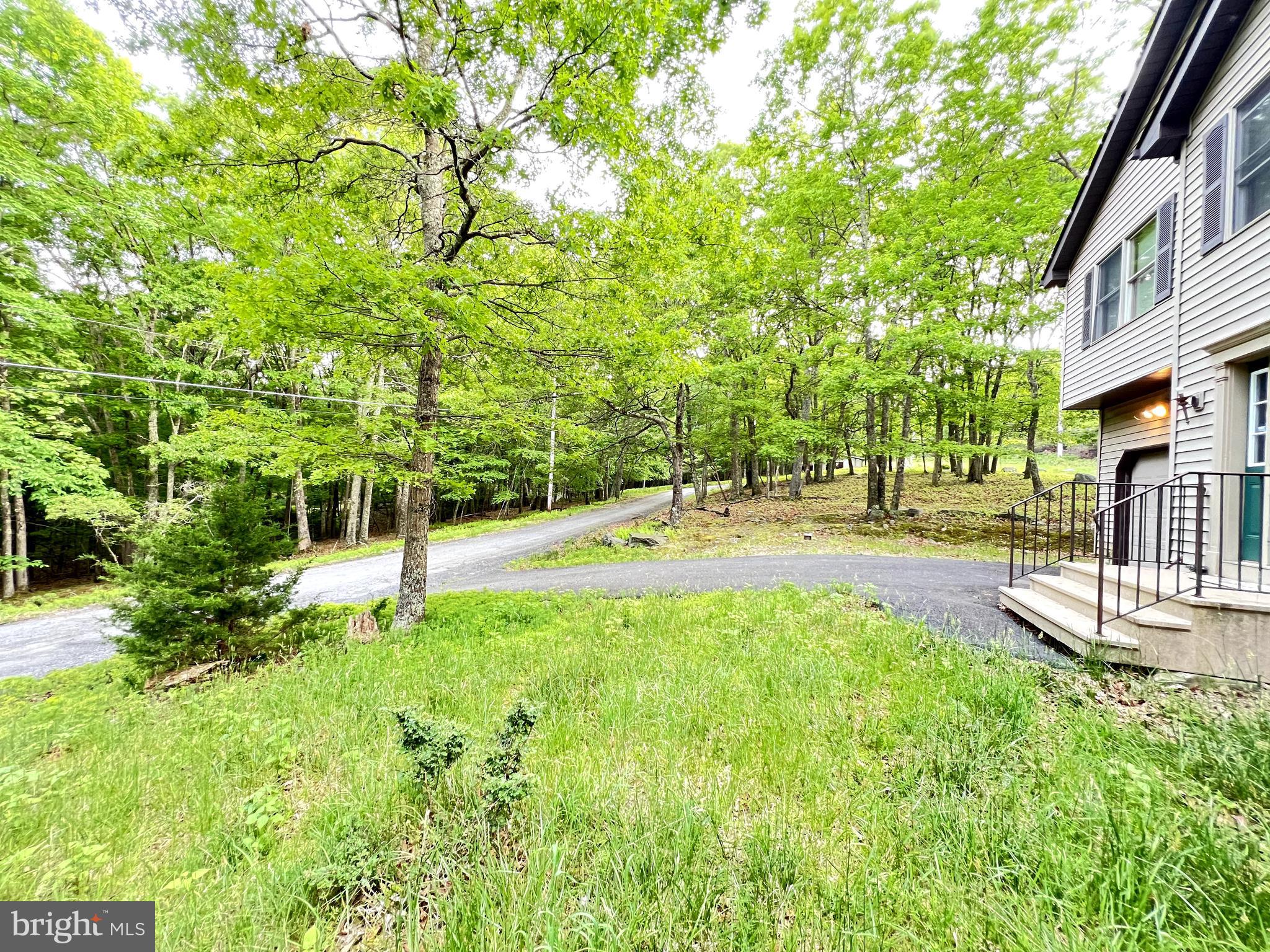 POCONO MTN LK EST PIKE CO - Residential