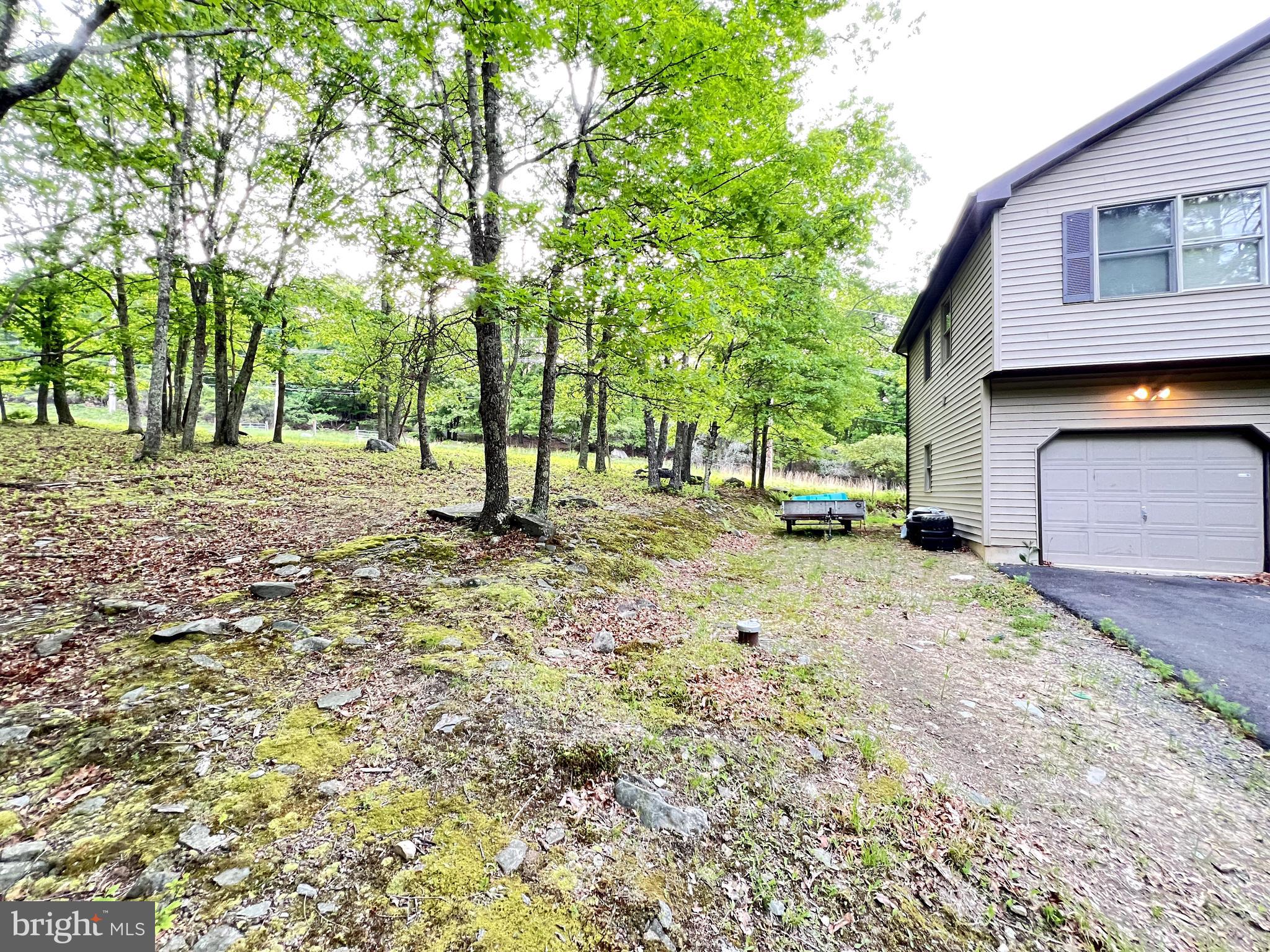 POCONO MTN LK EST PIKE CO - Residential