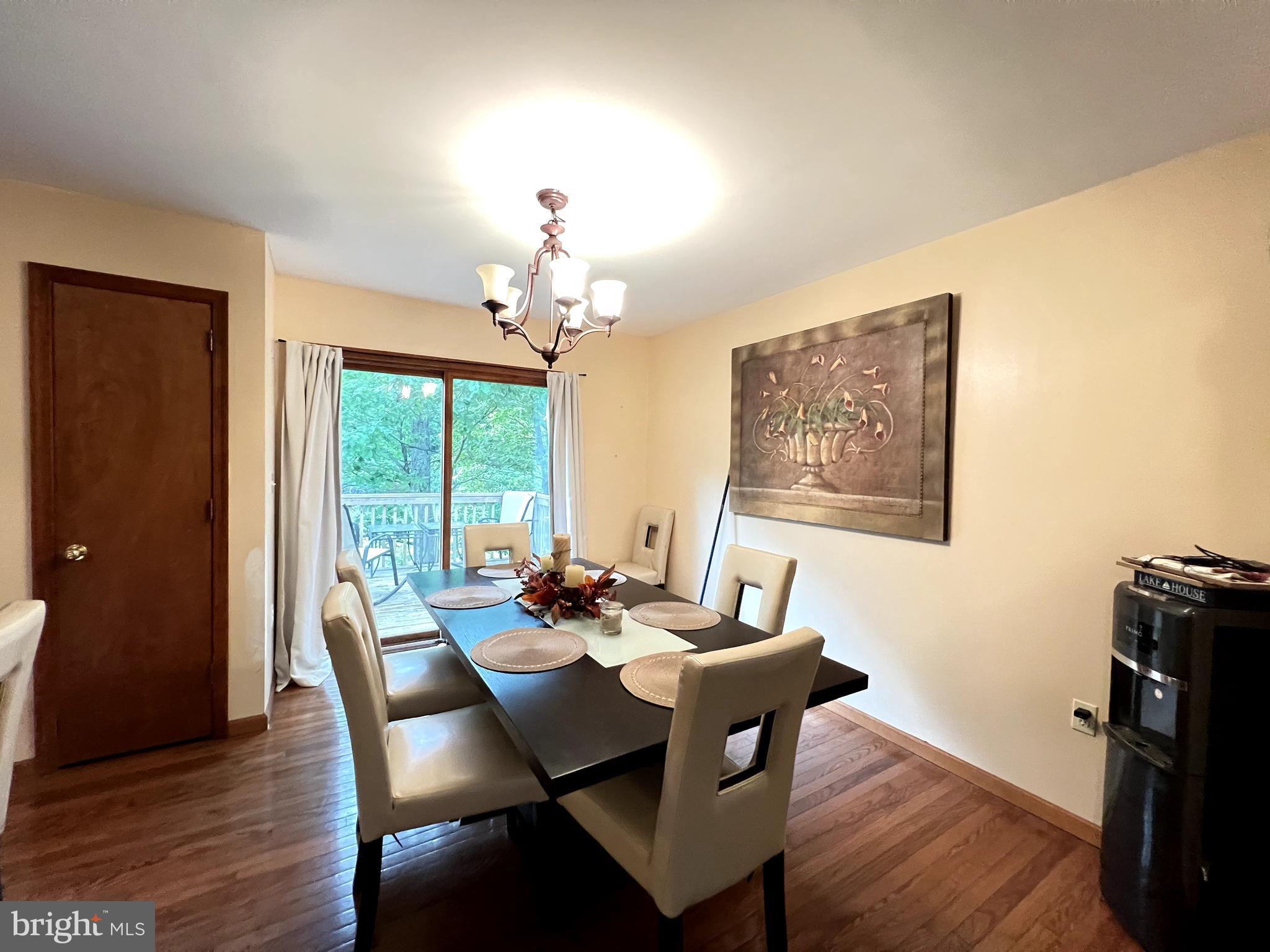 POCONO MTN LK EST PIKE CO - Residential