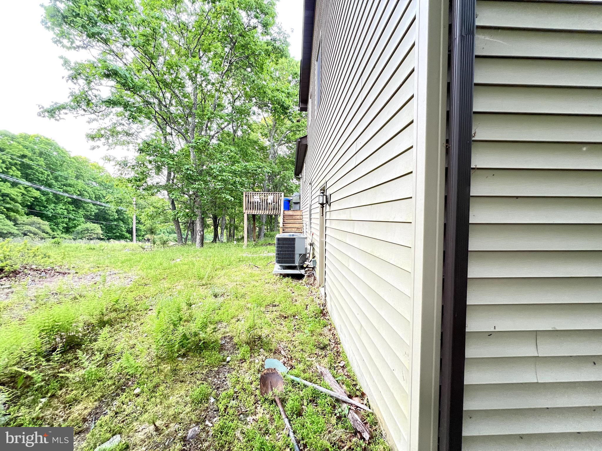 POCONO MTN LK EST PIKE CO - Residential