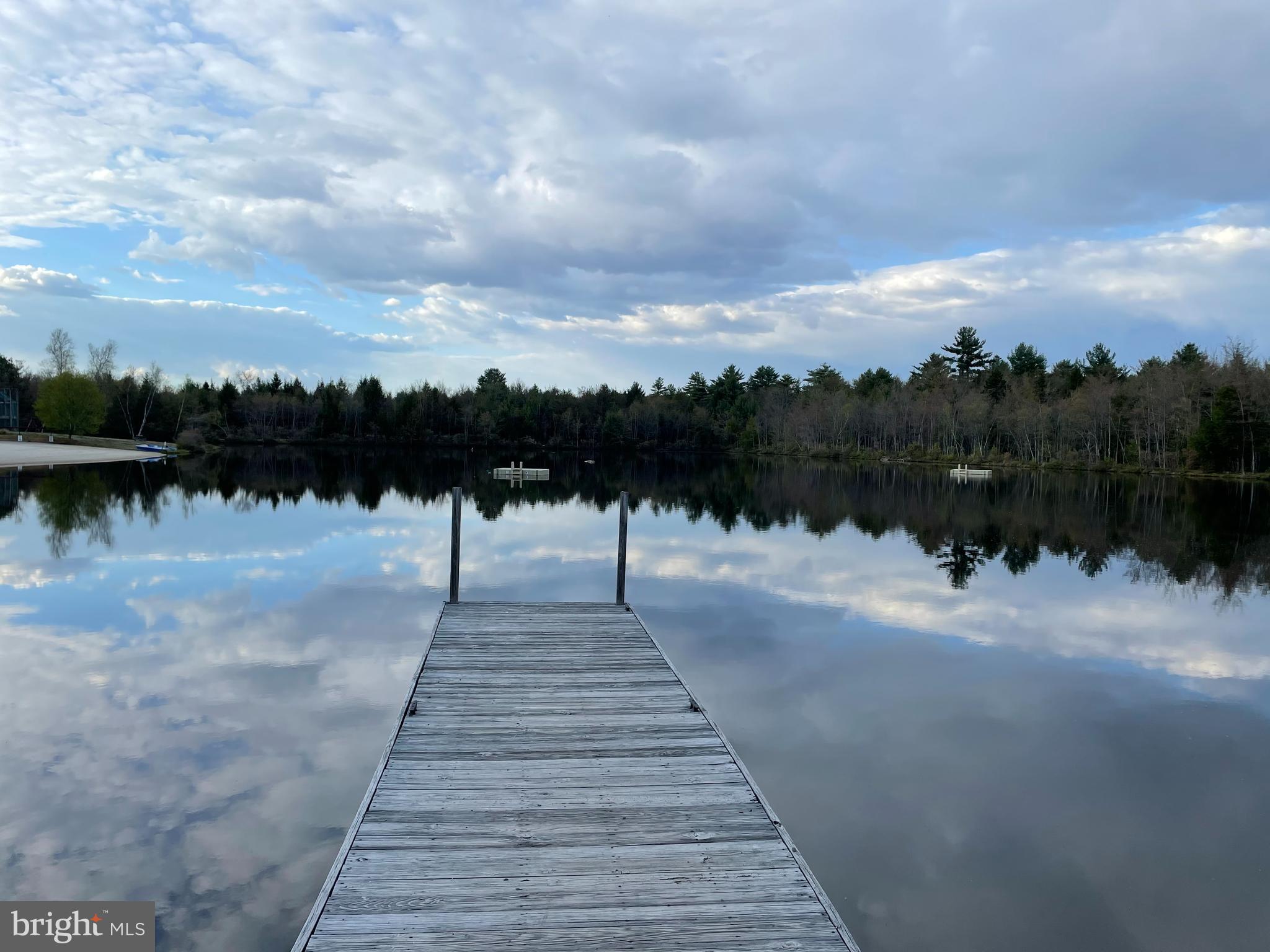 POCONO MTN LK EST PIKE CO - Residential