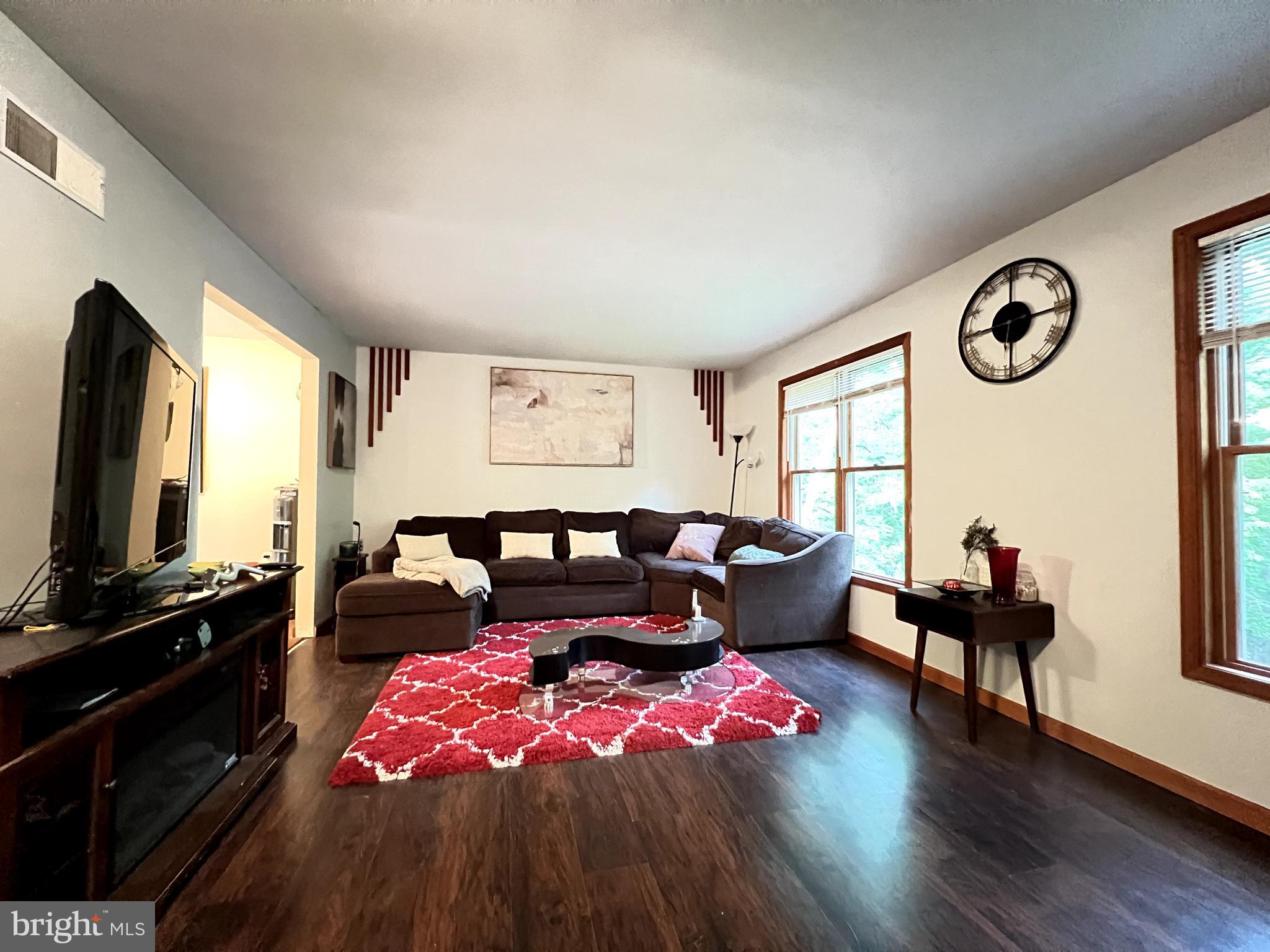 POCONO MTN LK EST PIKE CO - Residential