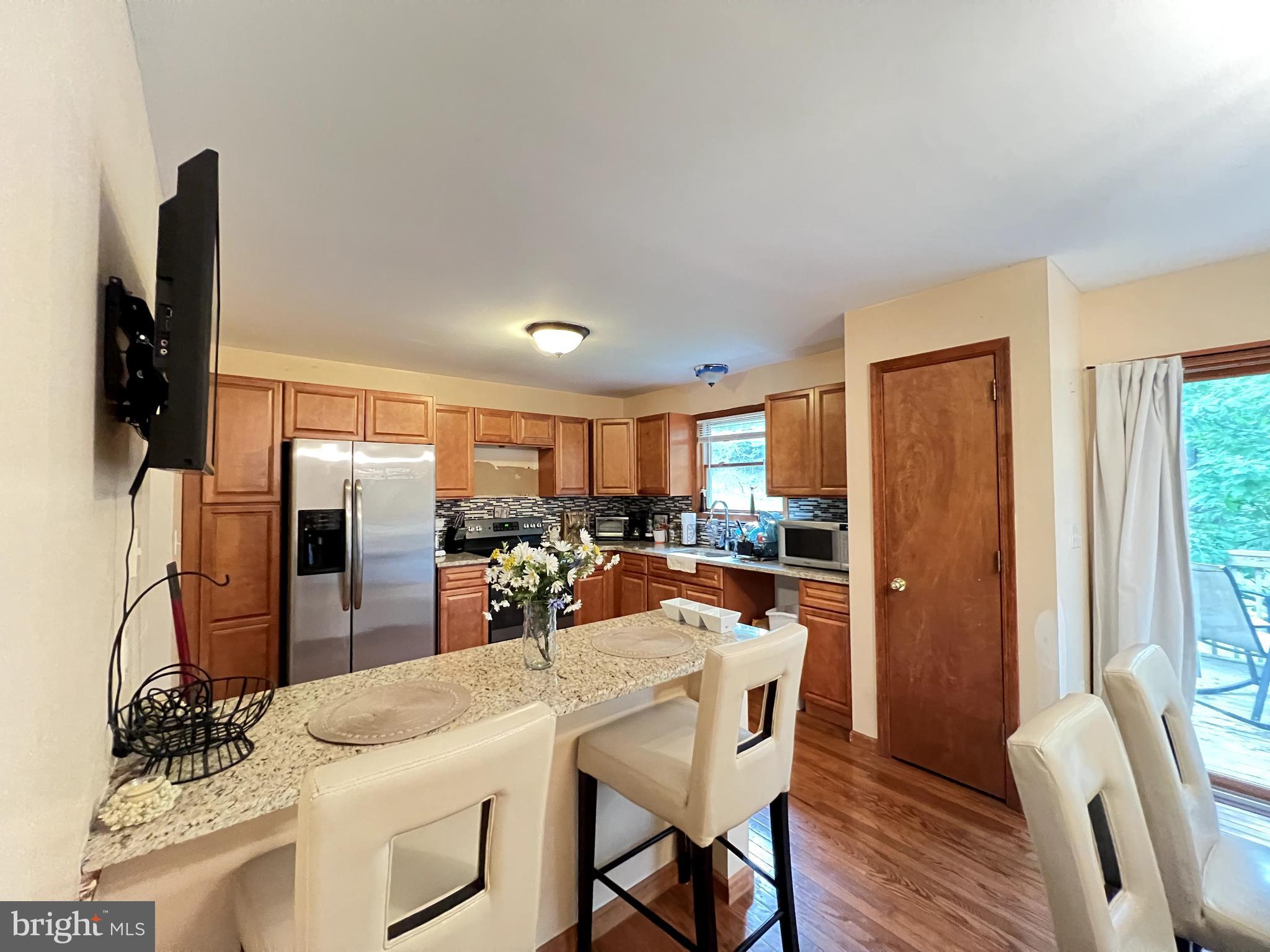 POCONO MTN LK EST PIKE CO - Residential