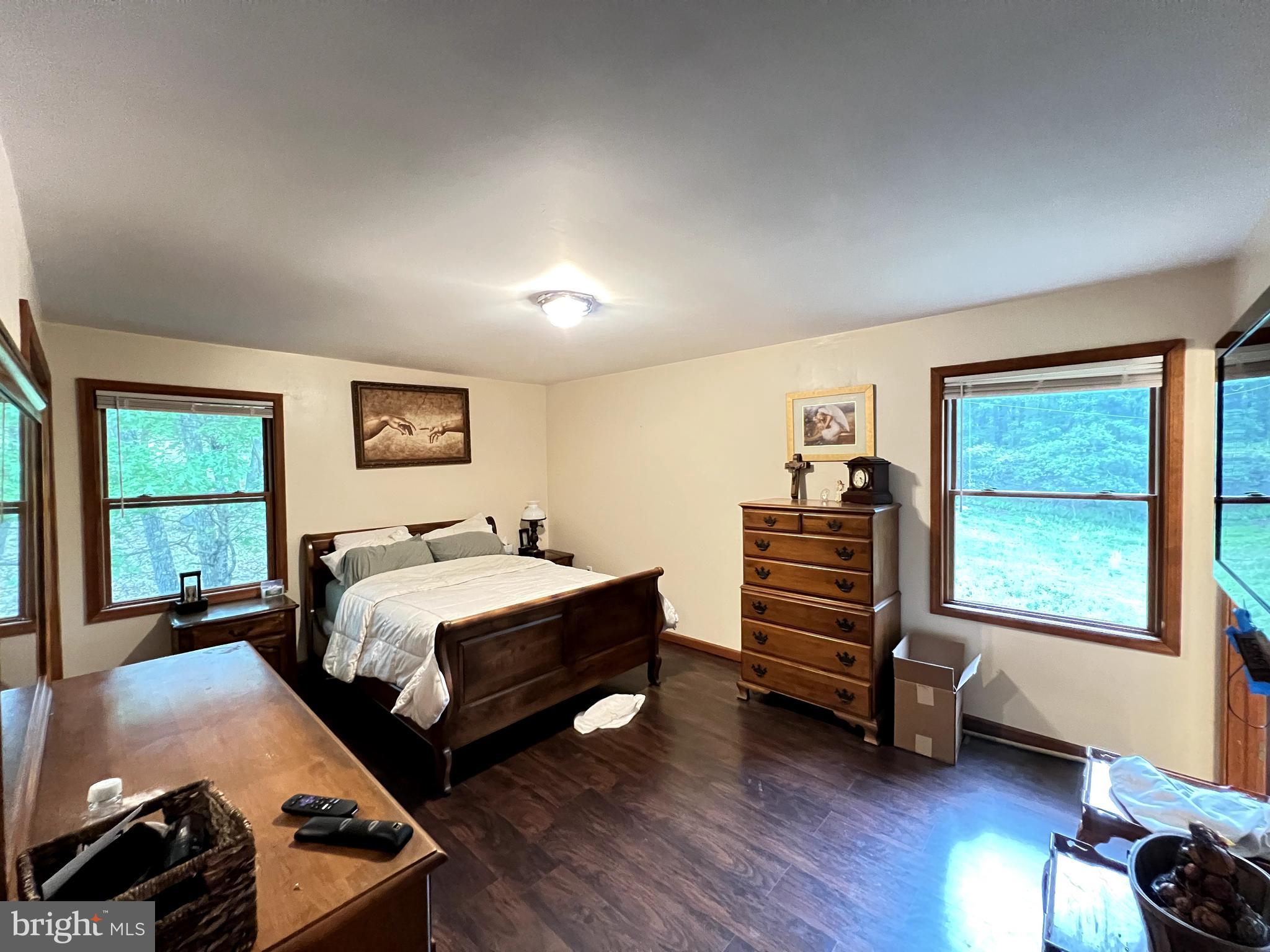 POCONO MTN LK EST PIKE CO - Residential