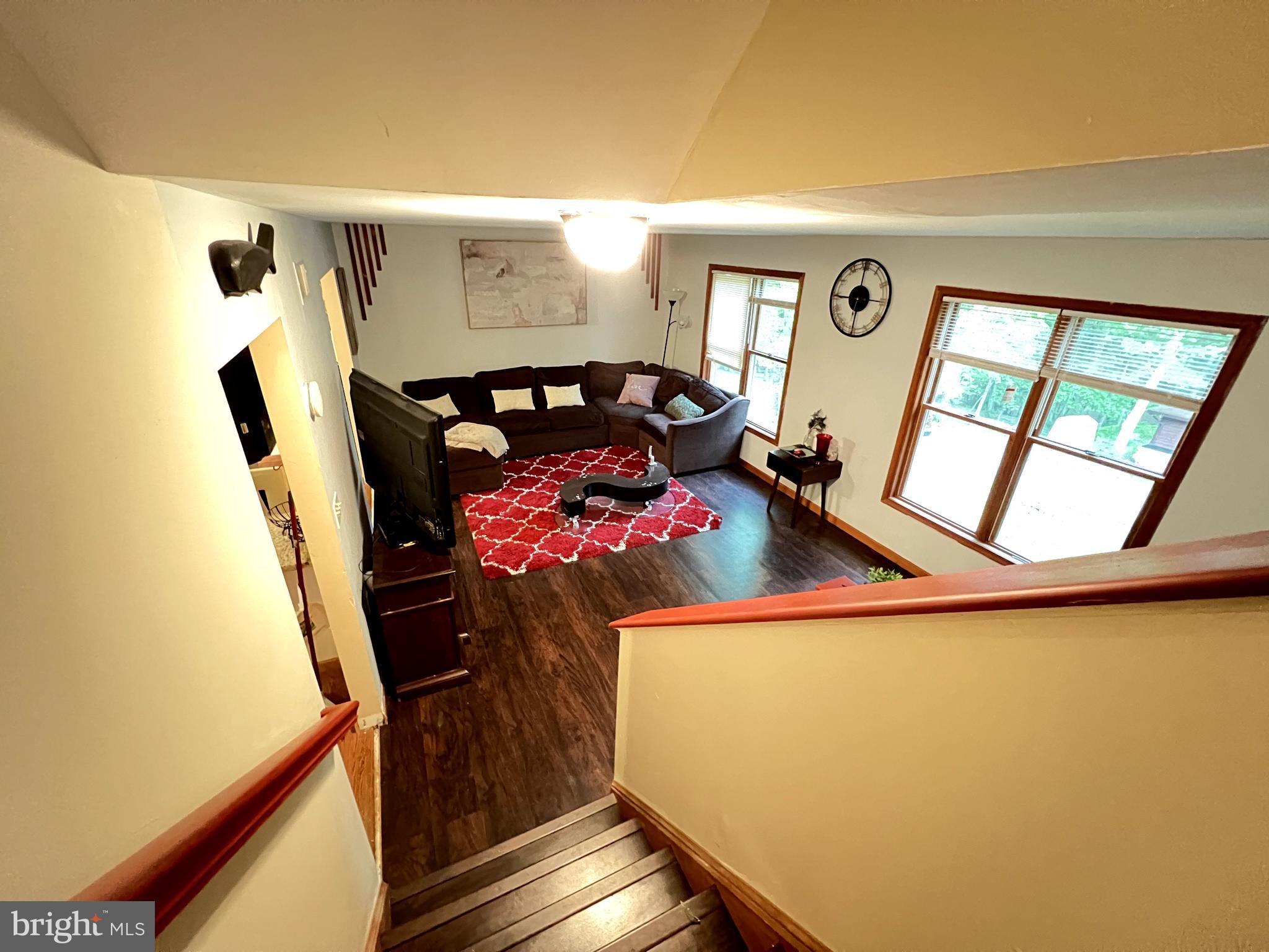 POCONO MTN LK EST PIKE CO - Residential