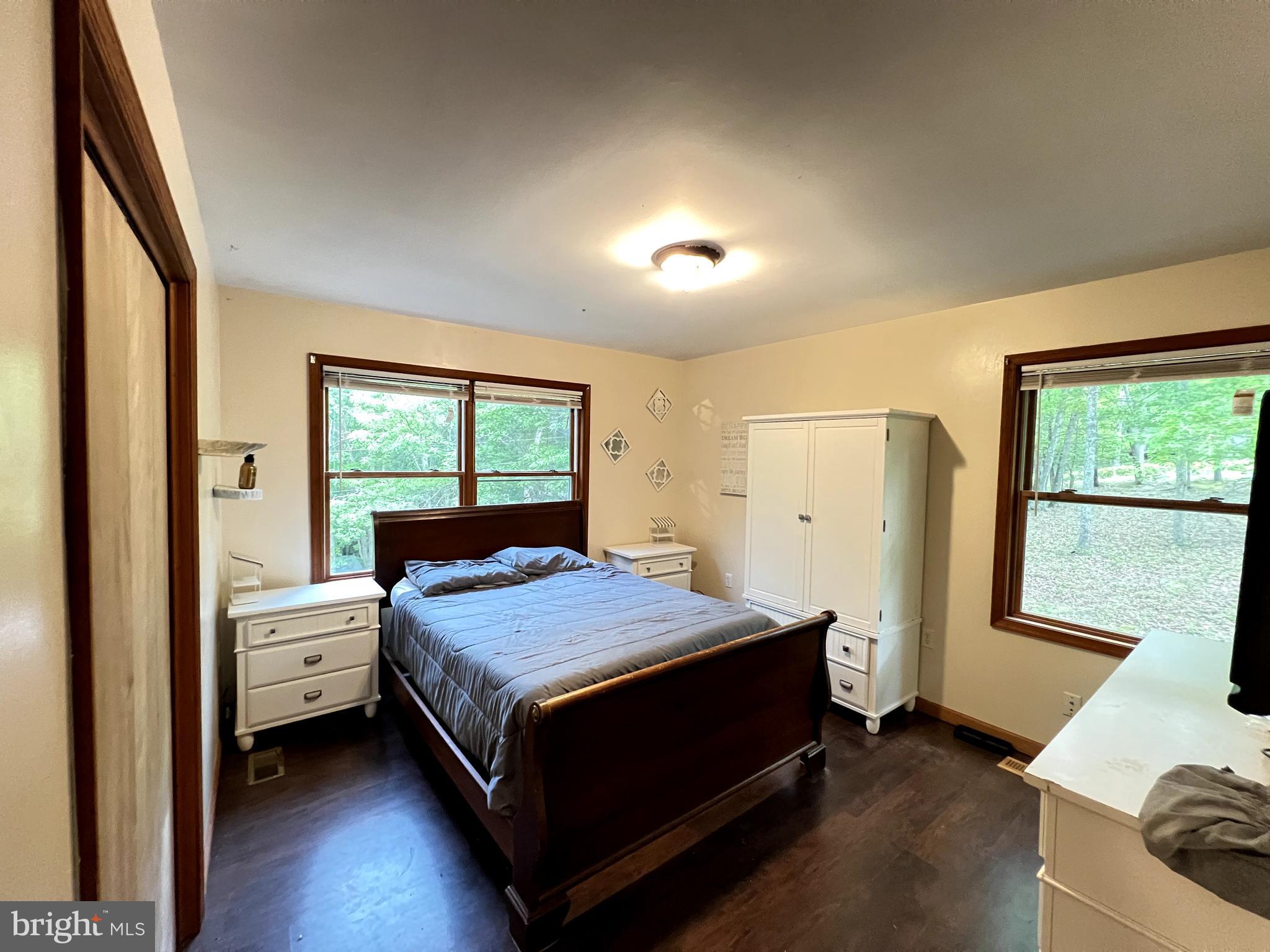 POCONO MTN LK EST PIKE CO - Residential