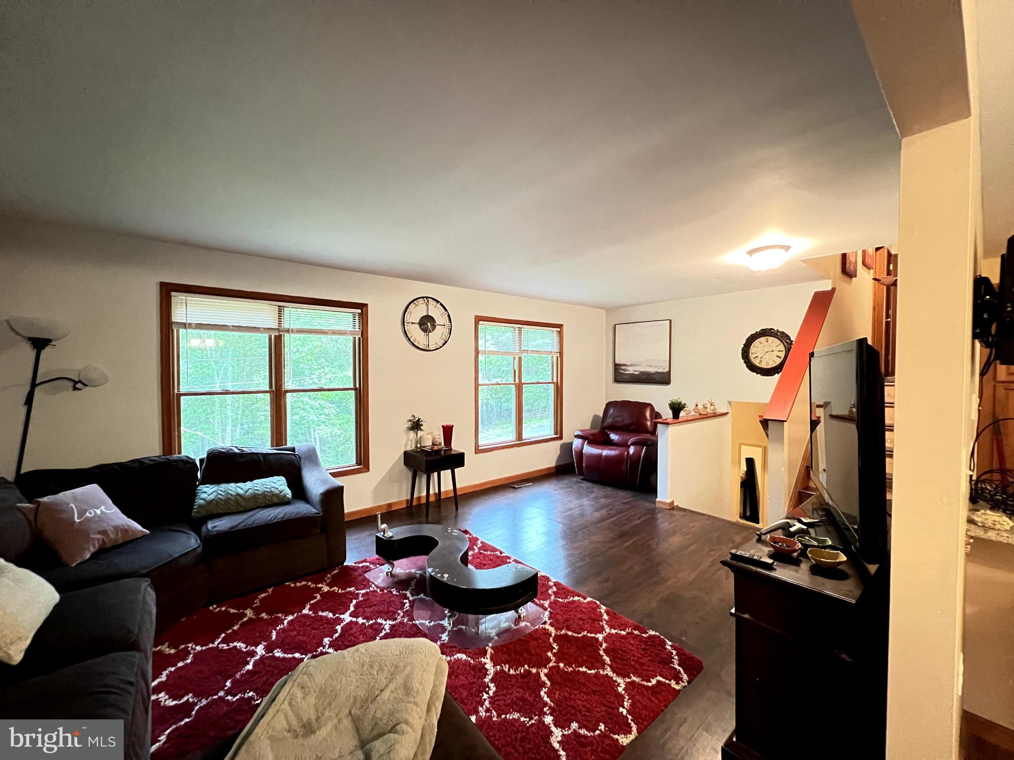 POCONO MTN LK EST PIKE CO - Residential