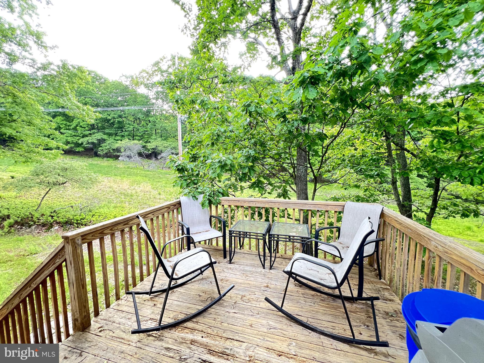 POCONO MTN LK EST PIKE CO - Residential