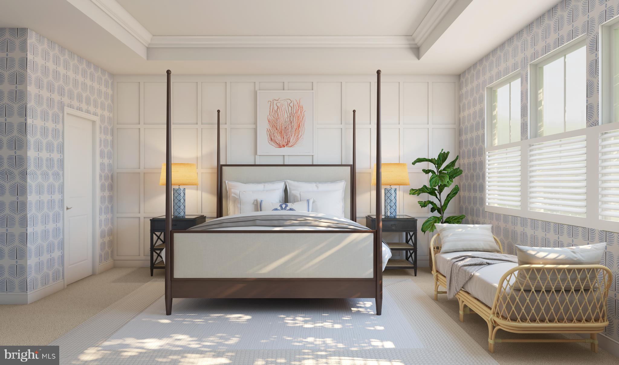 GAMBRILL GLENN - Residential