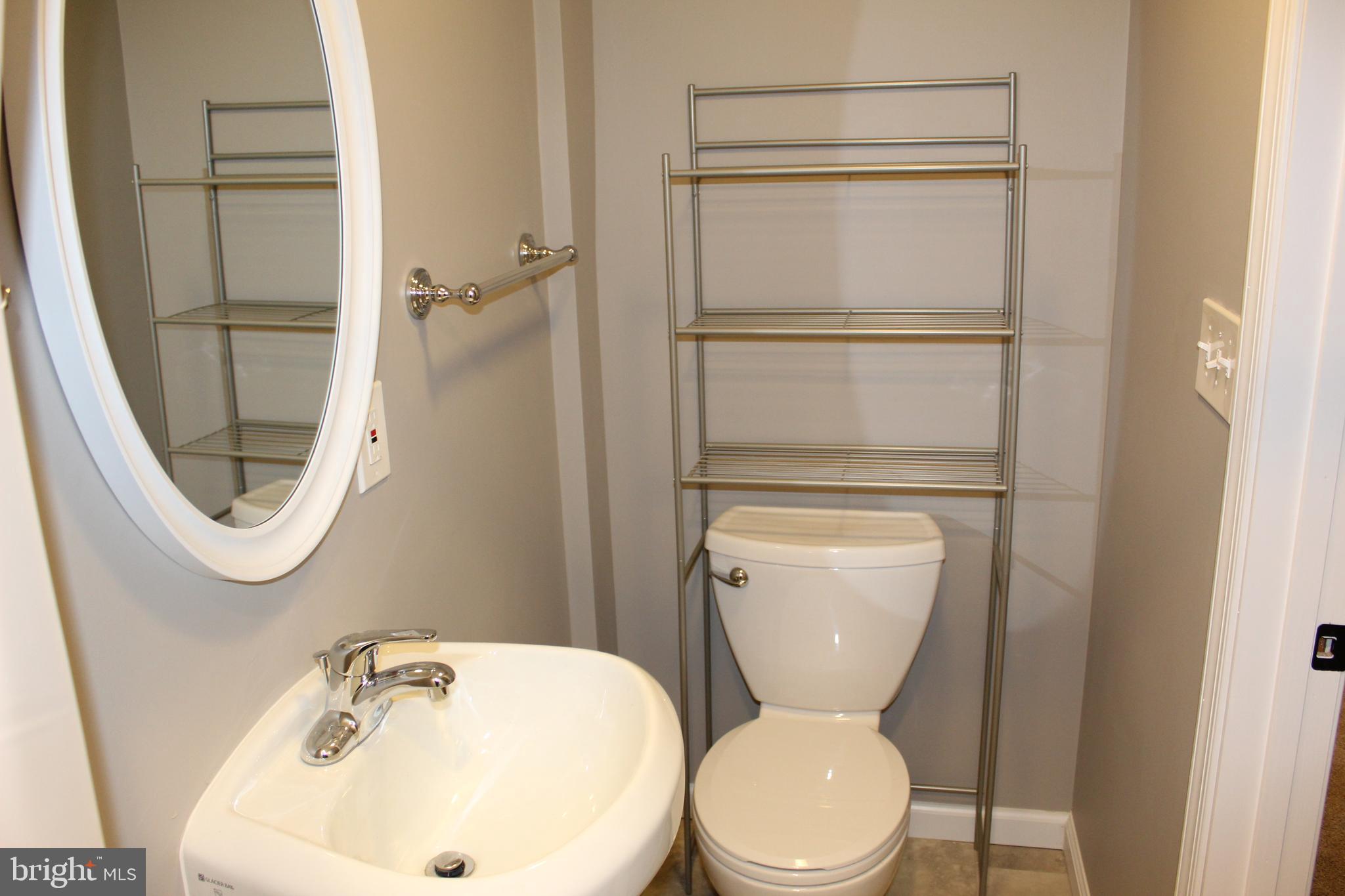 STANBROOK - Residential Lease