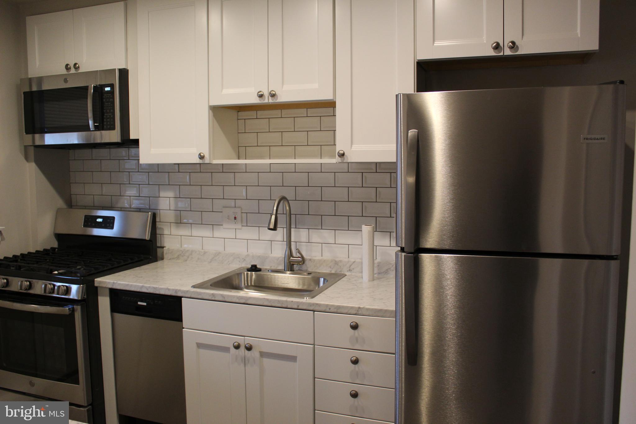 STANBROOK - Residential Lease