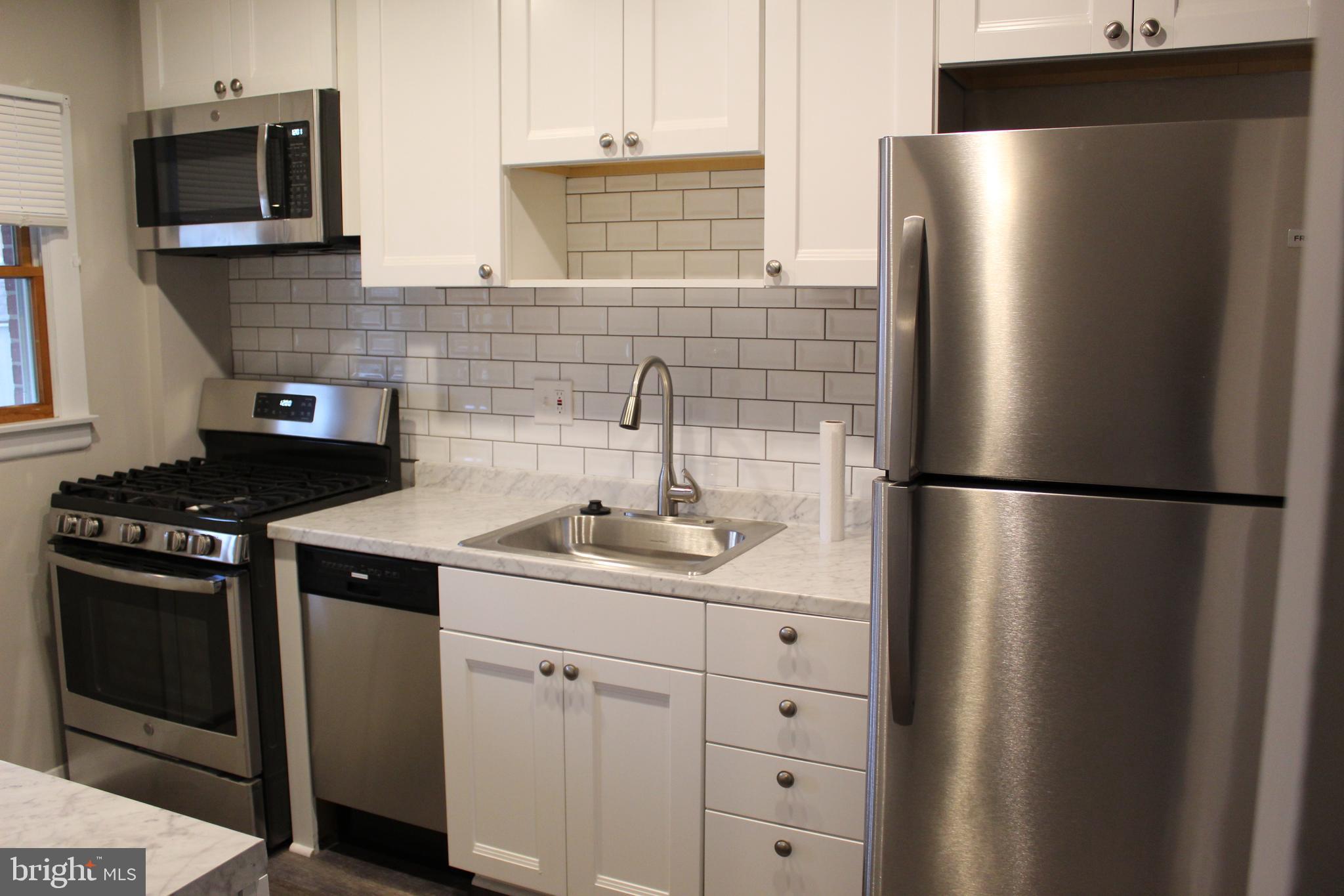 STANBROOK - Residential Lease