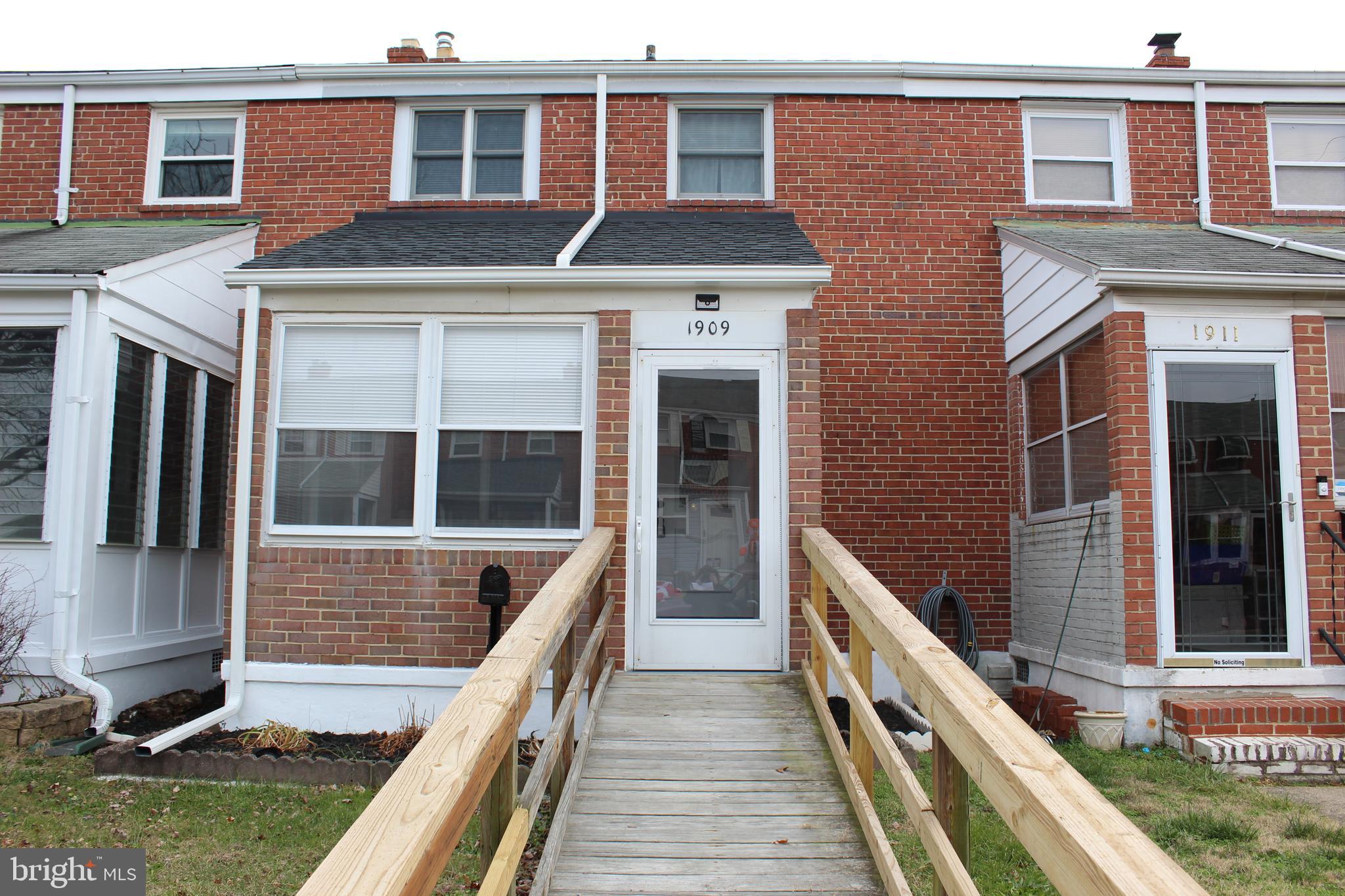 STANBROOK - Residential Lease