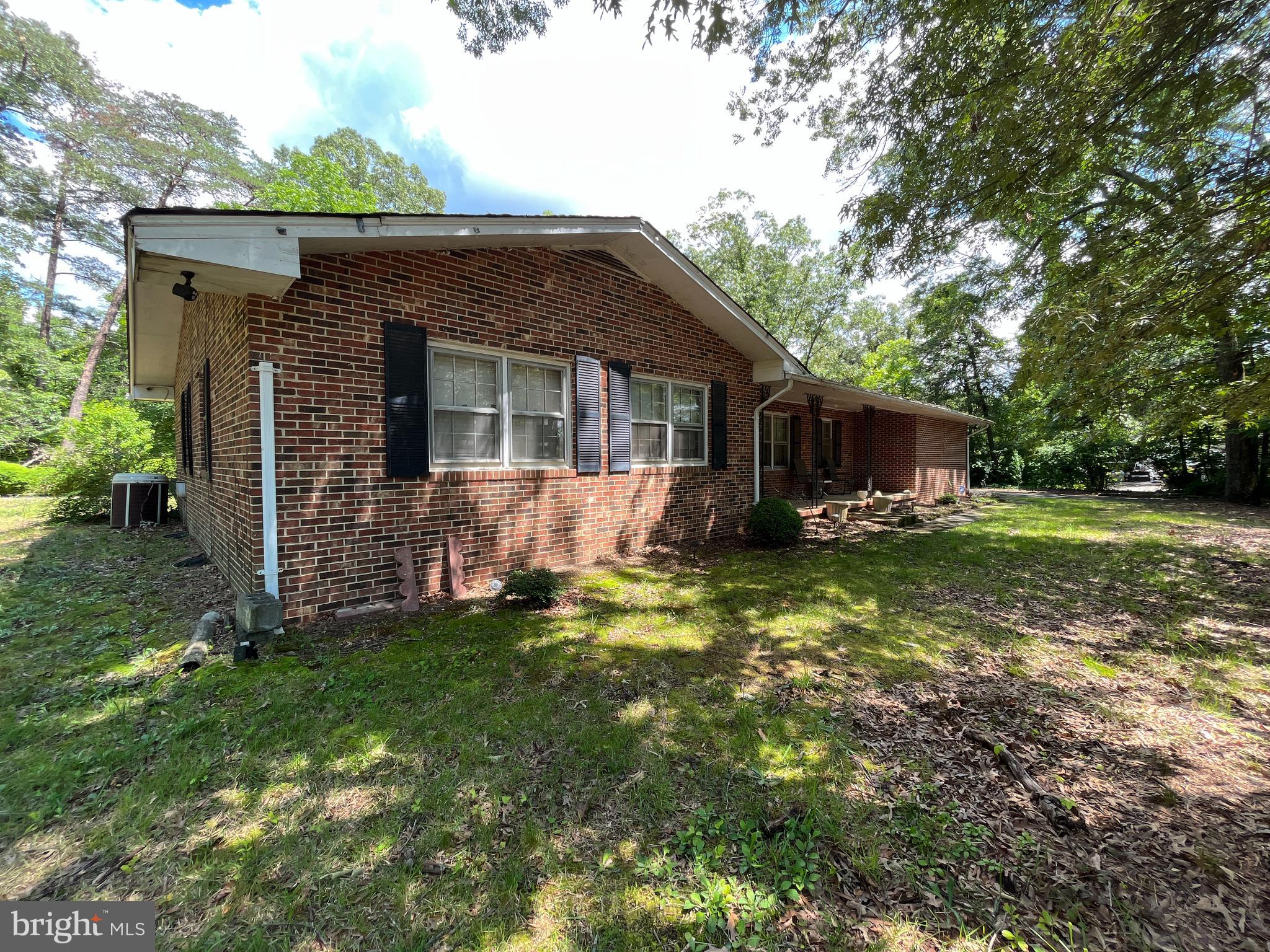 14102 GIBBONS CHURCH ROAD