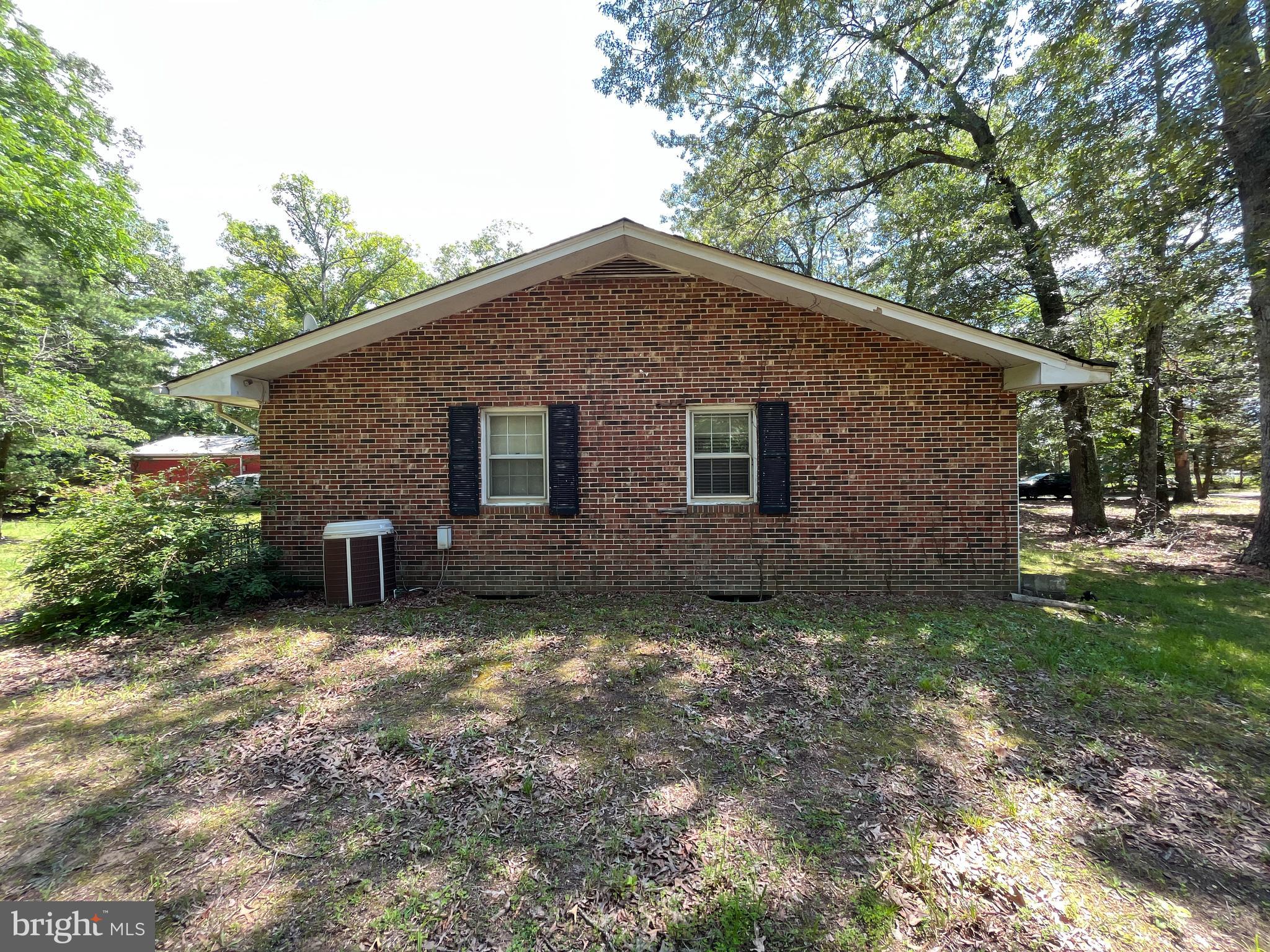 14102 GIBBONS CHURCH ROAD