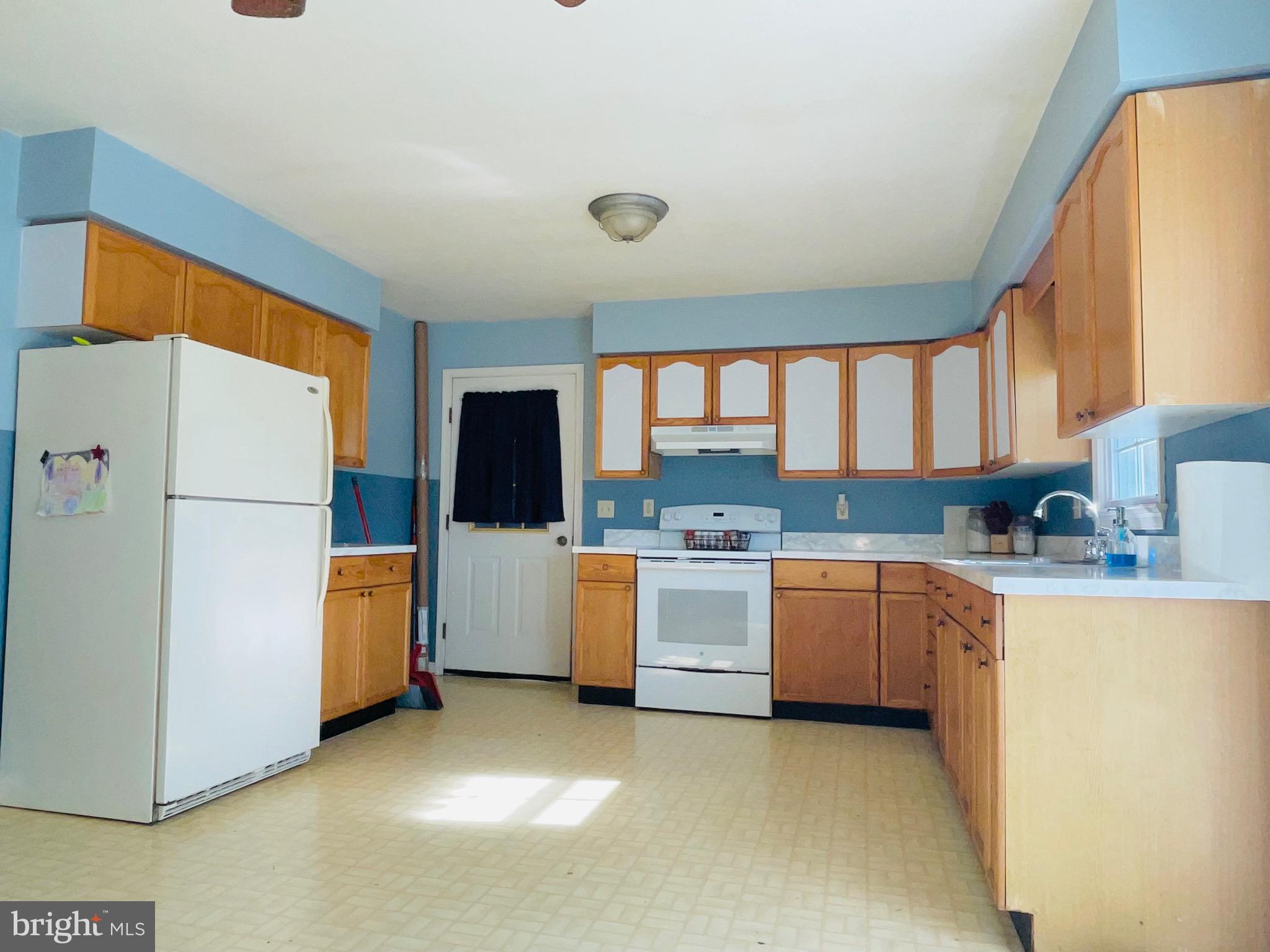 SHILOH FARMS - Residential