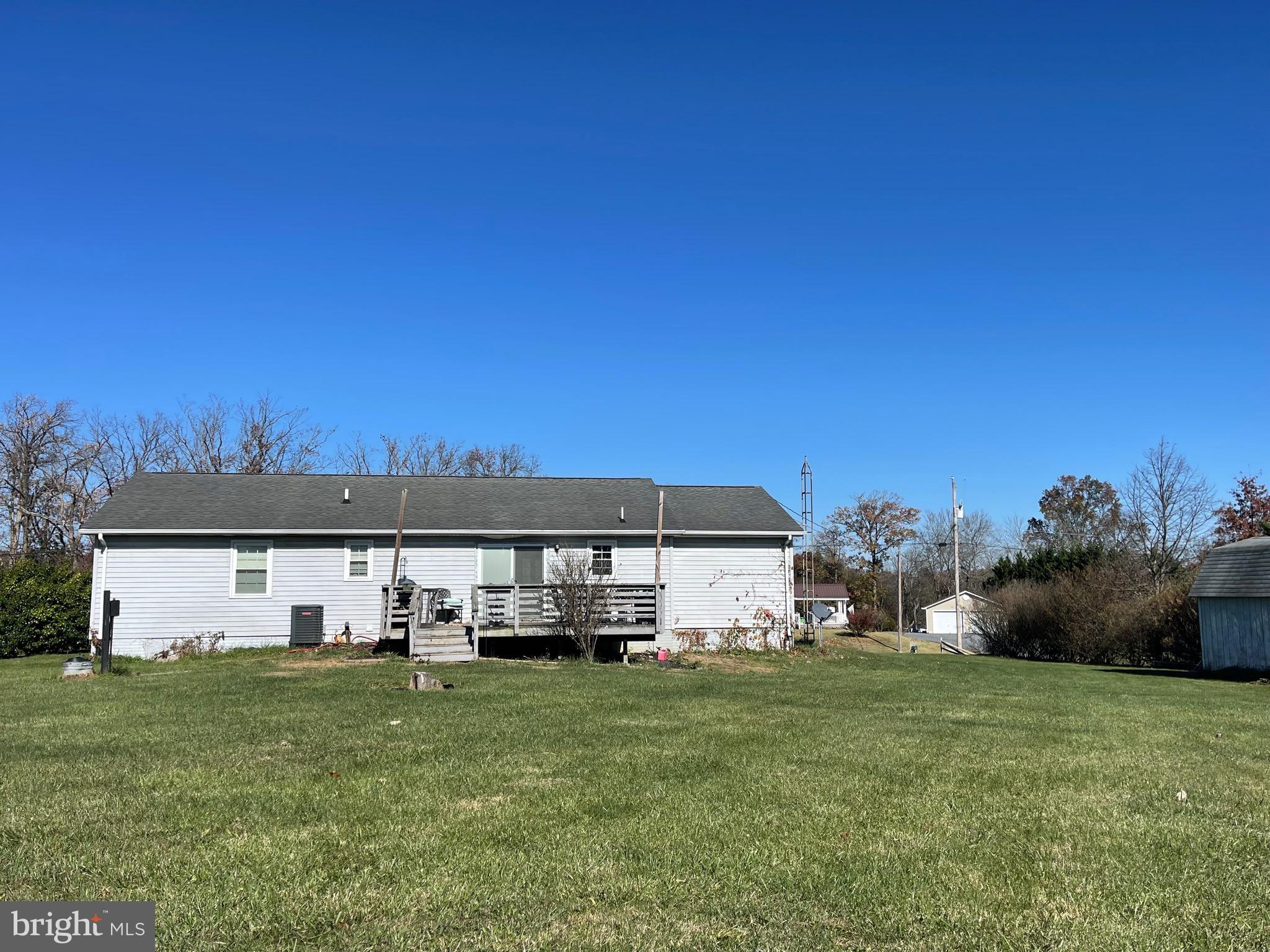 SHILOH FARMS - Residential