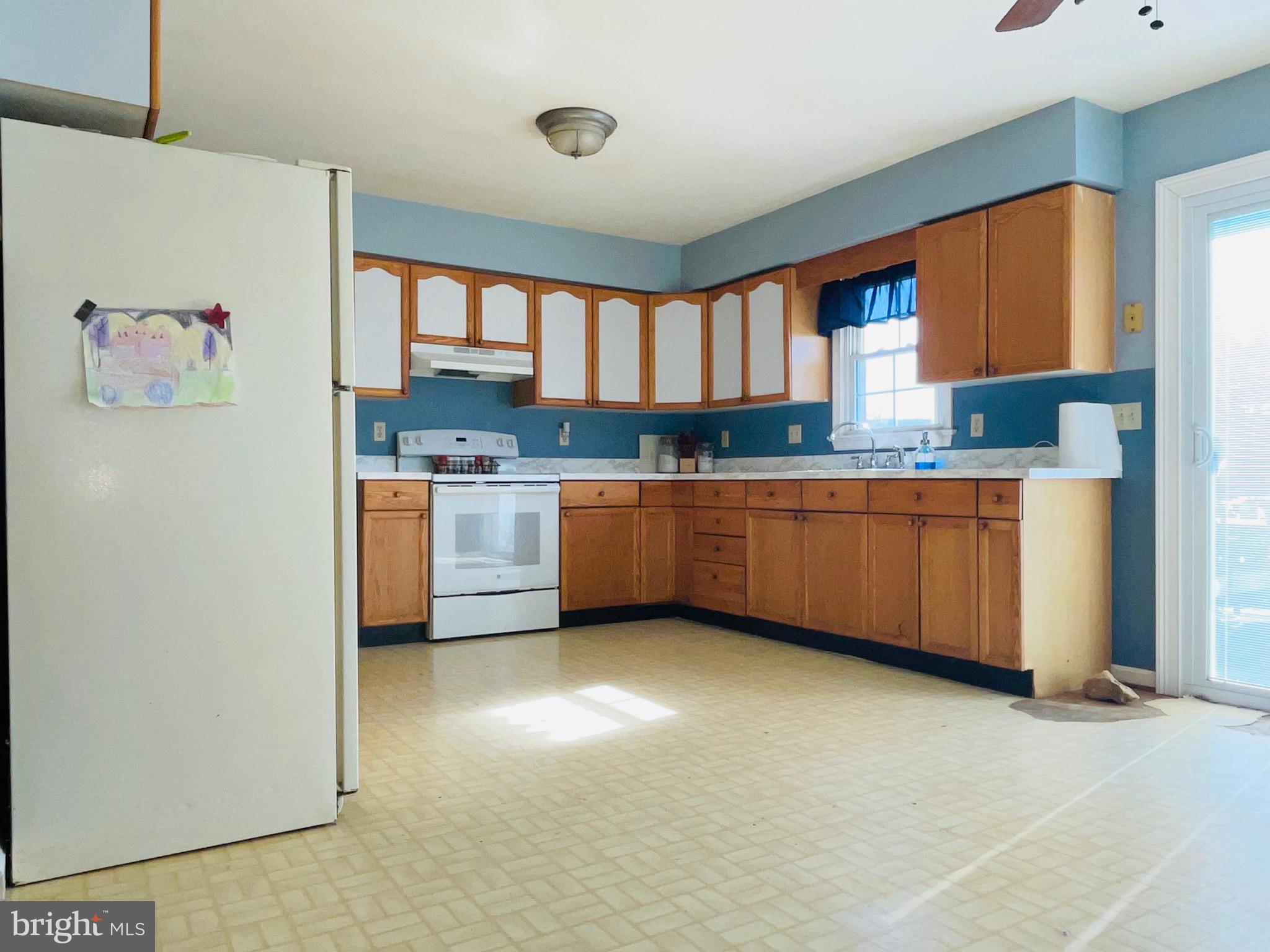 SHILOH FARMS - Residential