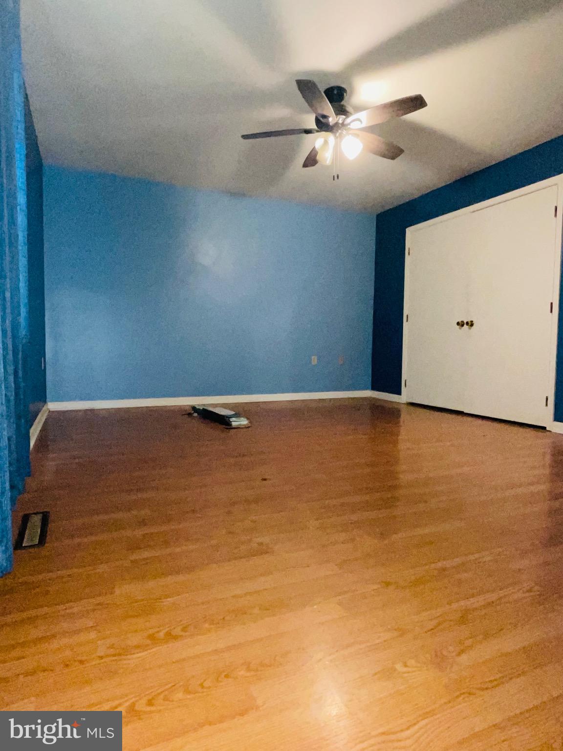 SHILOH FARMS - Residential