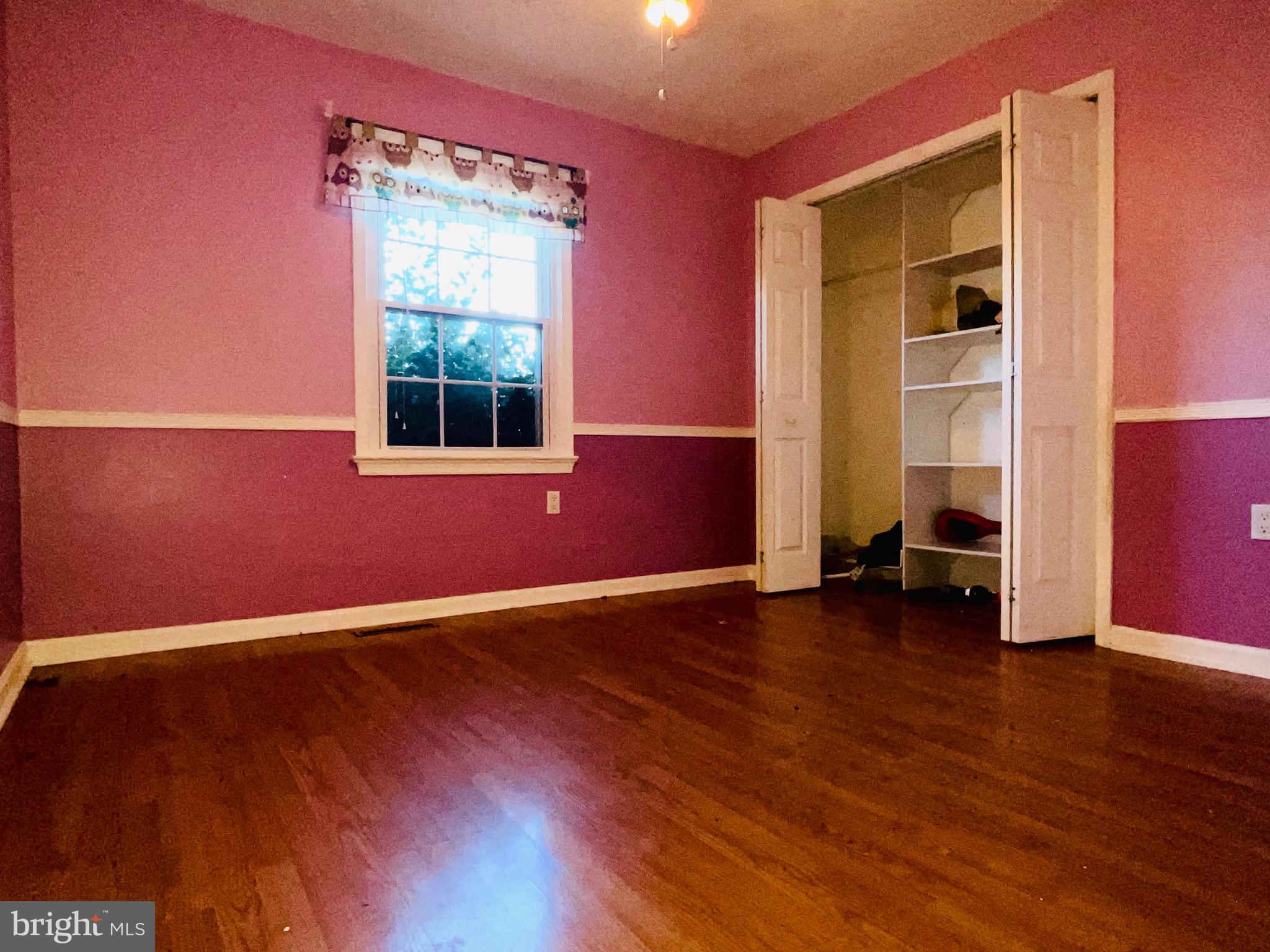 SHILOH FARMS - Residential