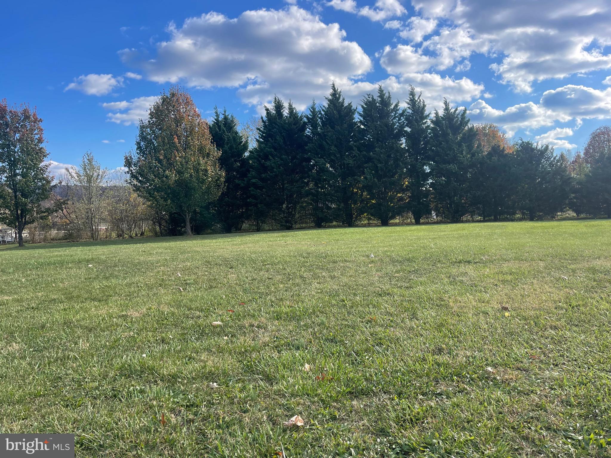 SHILOH FARMS - Residential