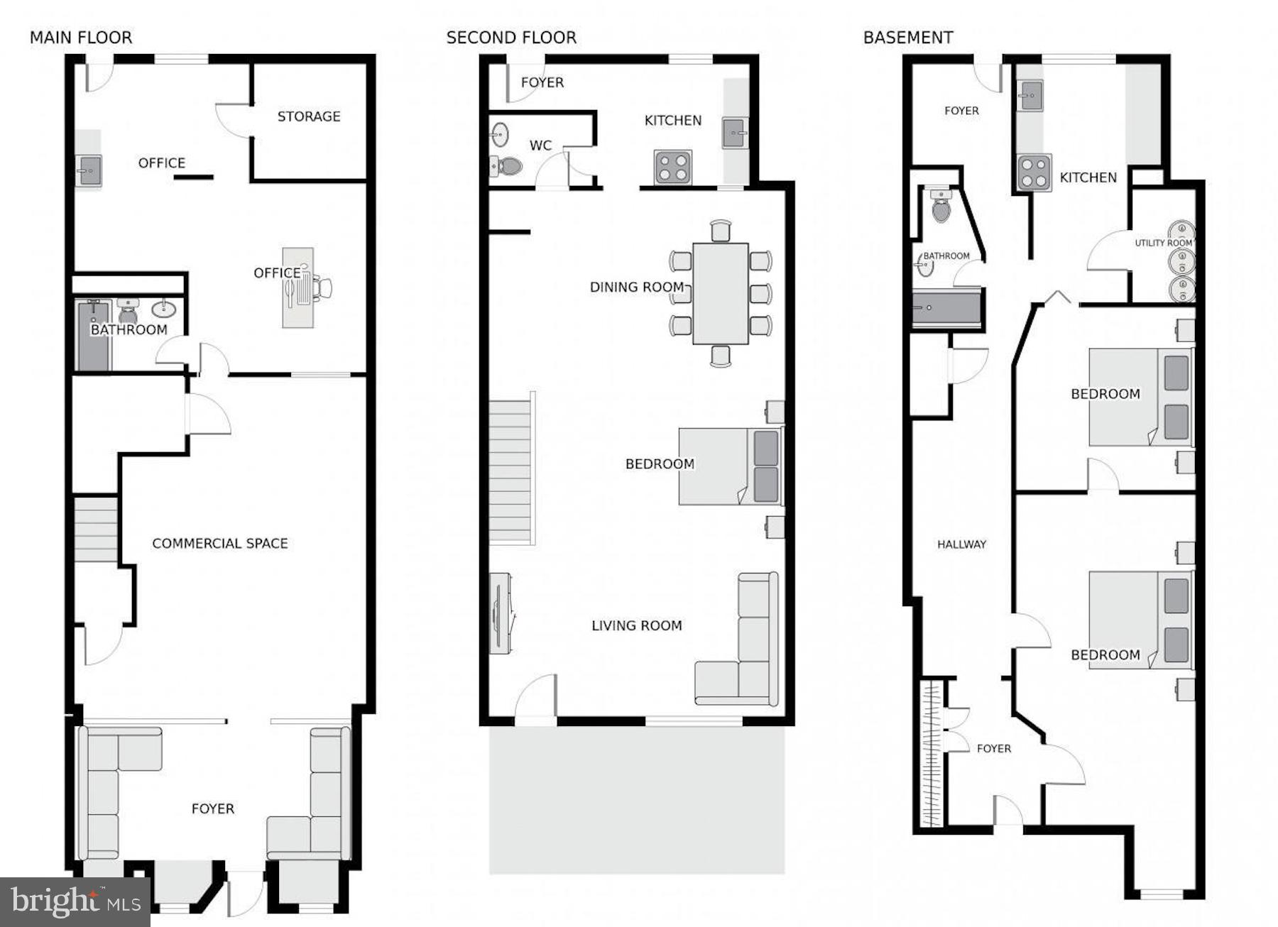 222 UPSHUR STREET NW