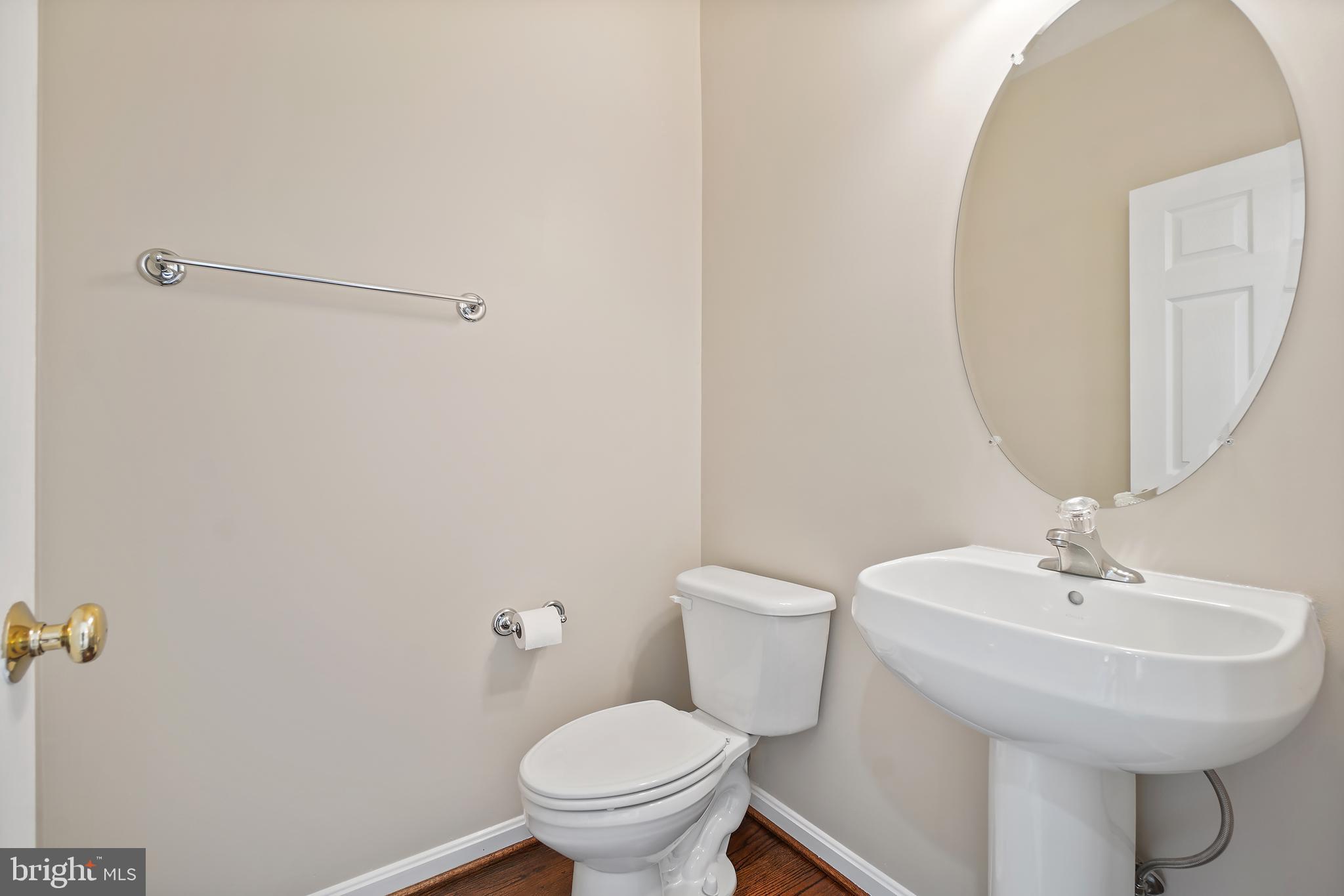 WYNGATE MANOR - Residential