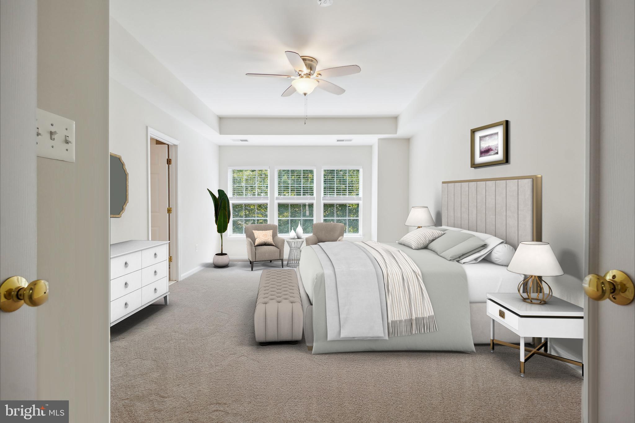 WYNGATE MANOR - Residential