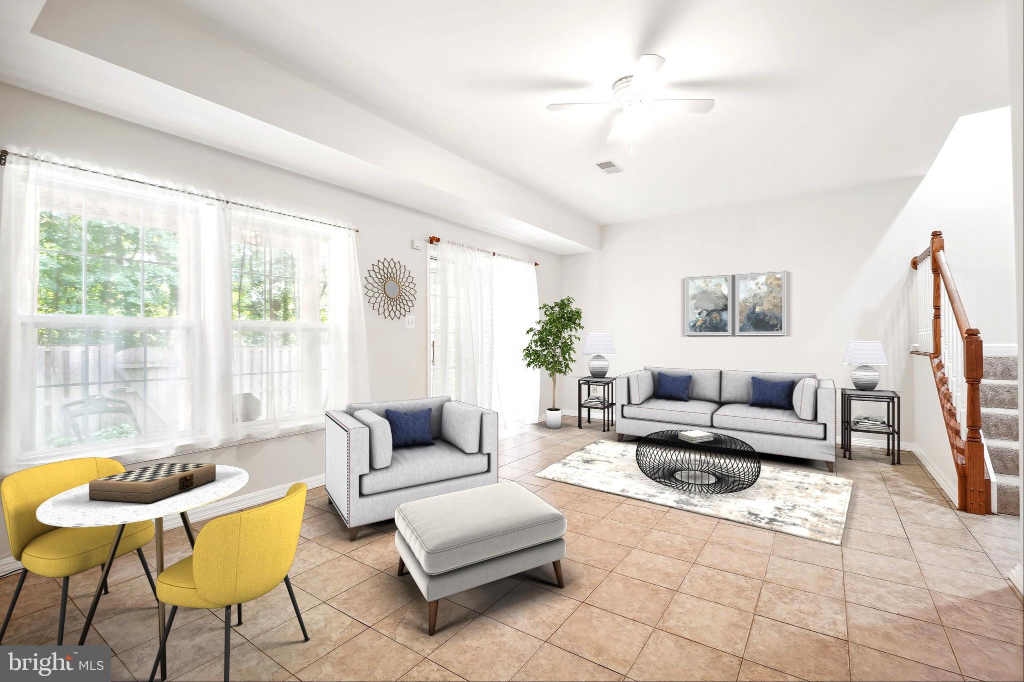 WYNGATE MANOR - Residential