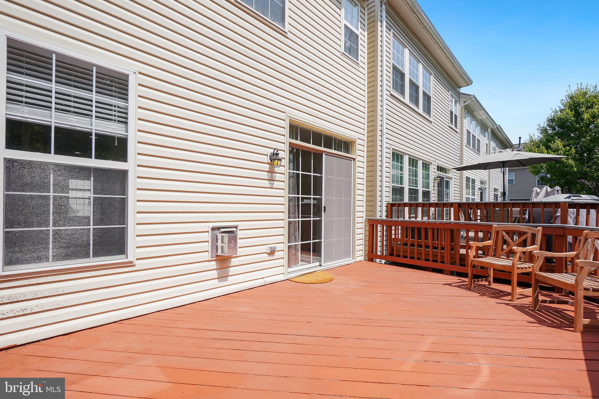 WYNGATE MANOR - Residential