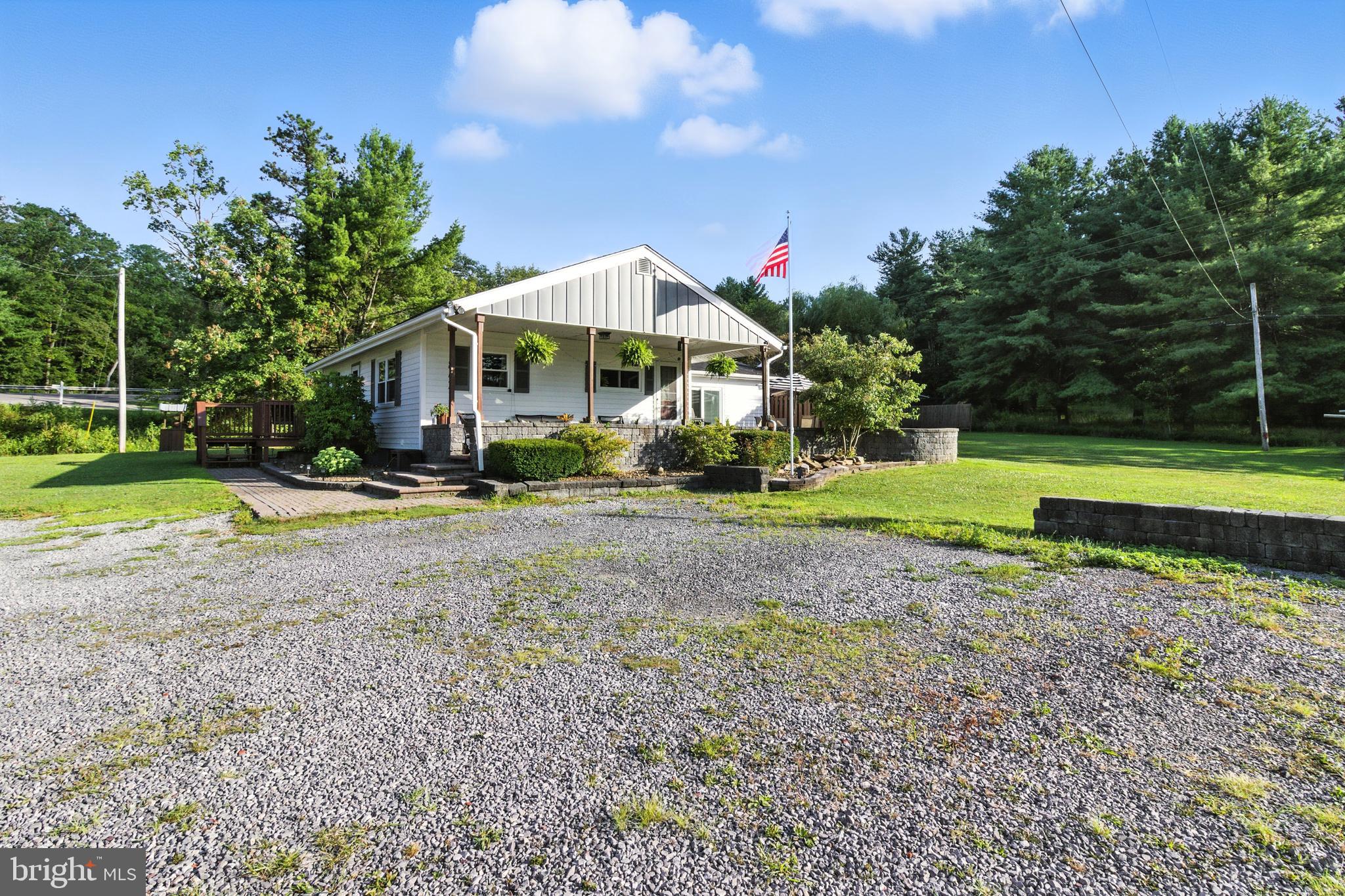 8421 KREBS HIGHWAY