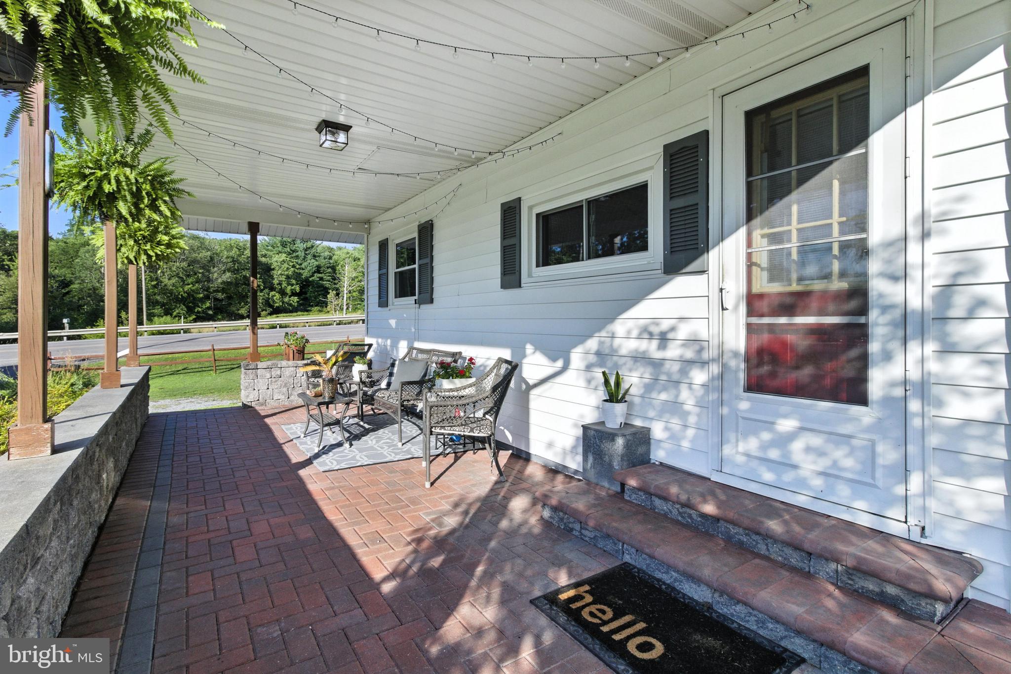 8421 KREBS HIGHWAY