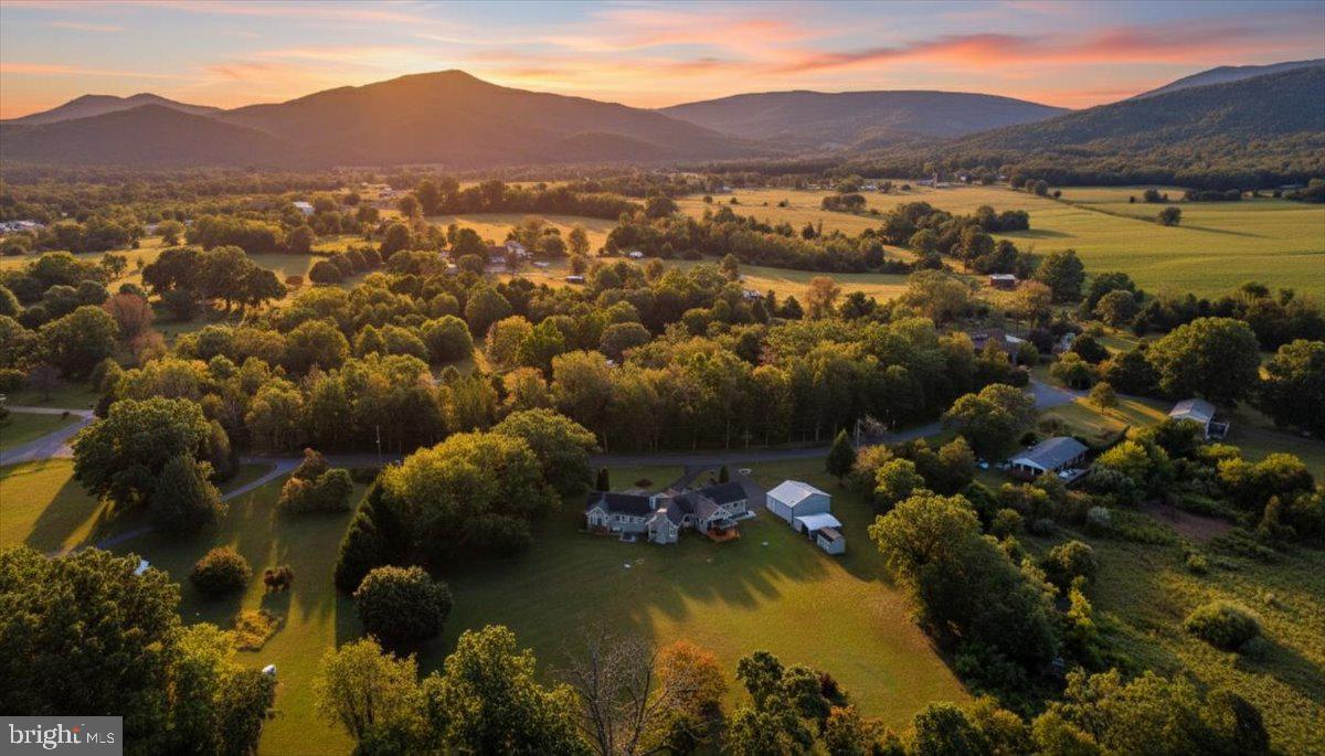 SOUTH FORTY - Residential