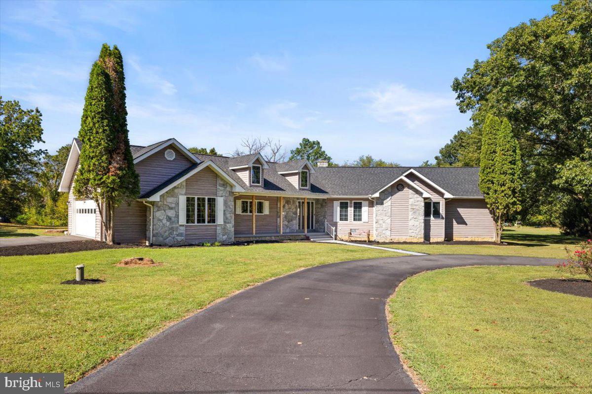 SOUTH FORTY - Residential