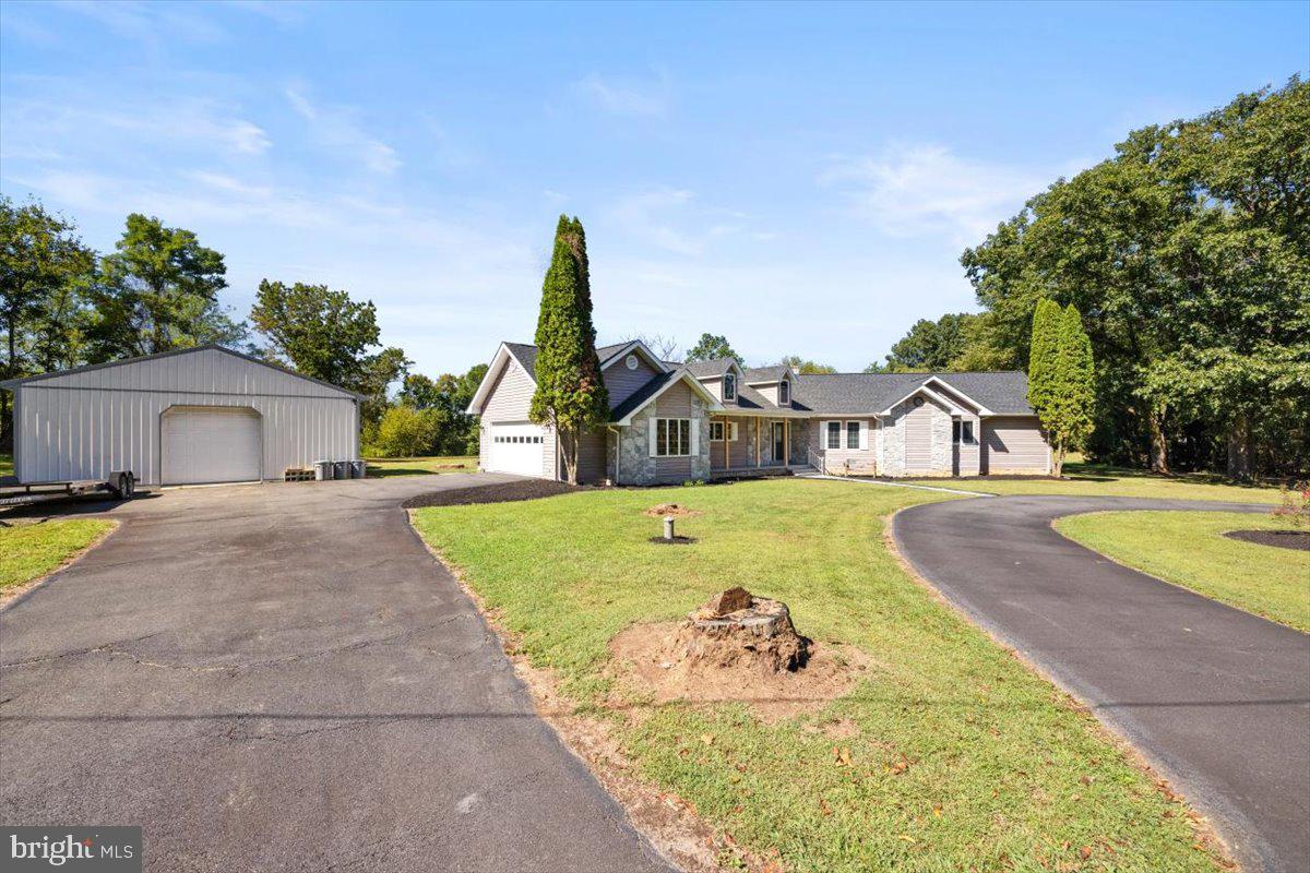 SOUTH FORTY - Residential